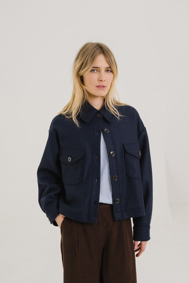 MIA - NAVY
