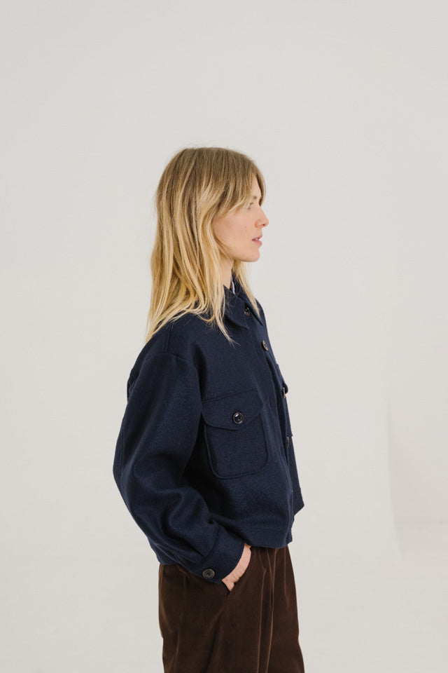 MIA - NAVY