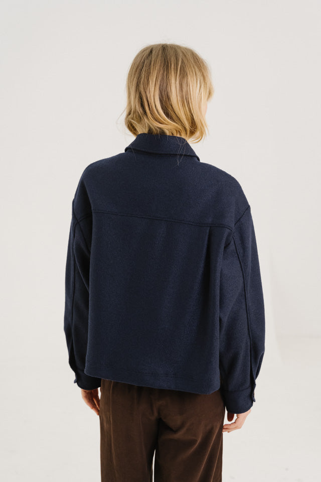 MIA - NAVY