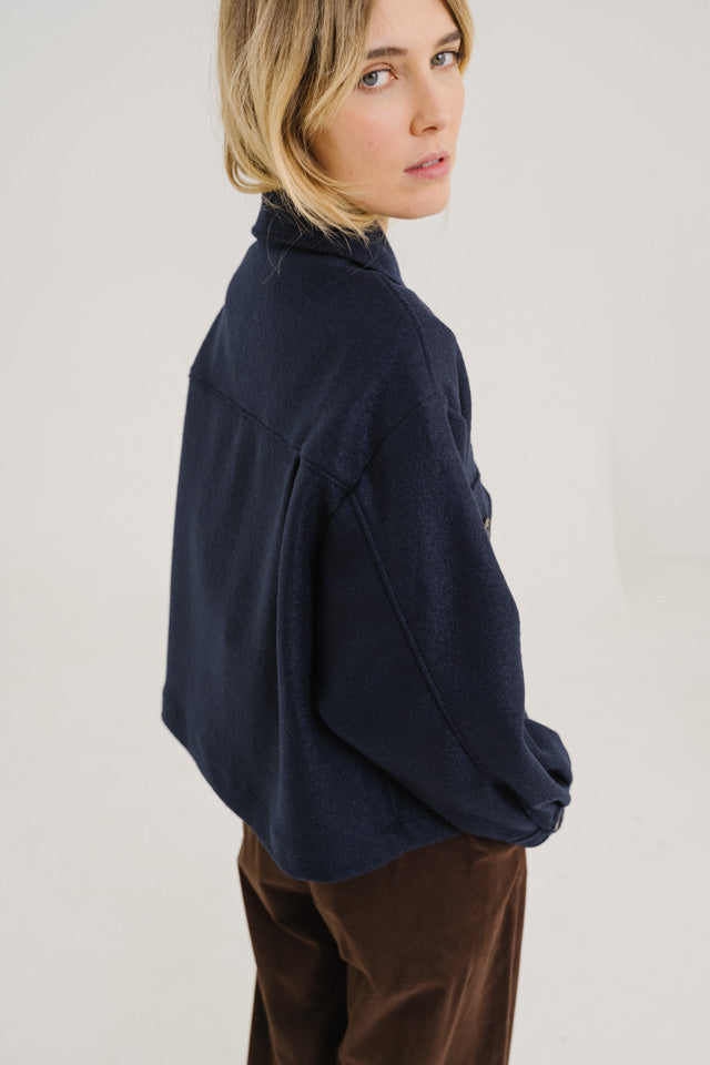 MIA - NAVY