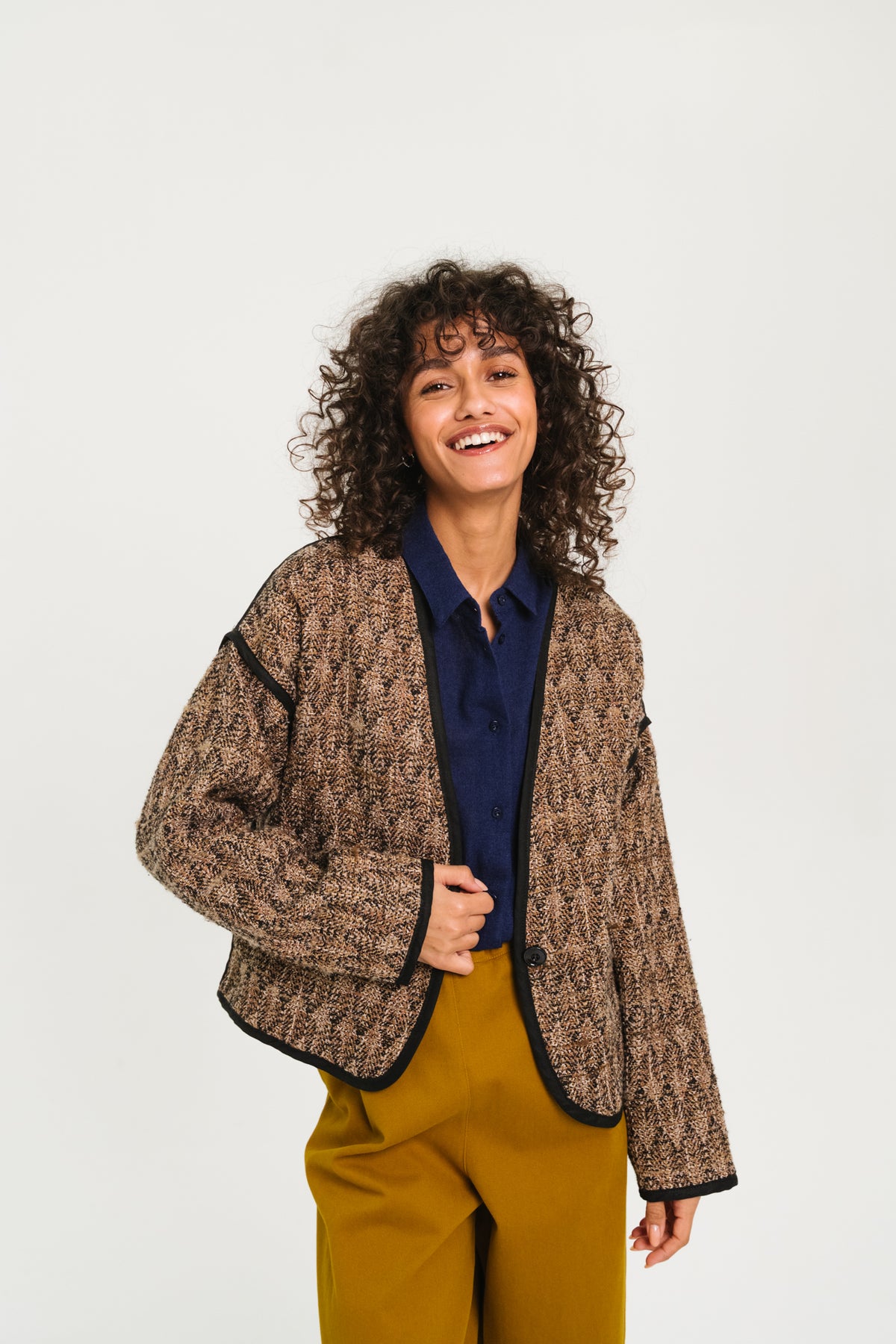 VESTE DONNA - BROOKS