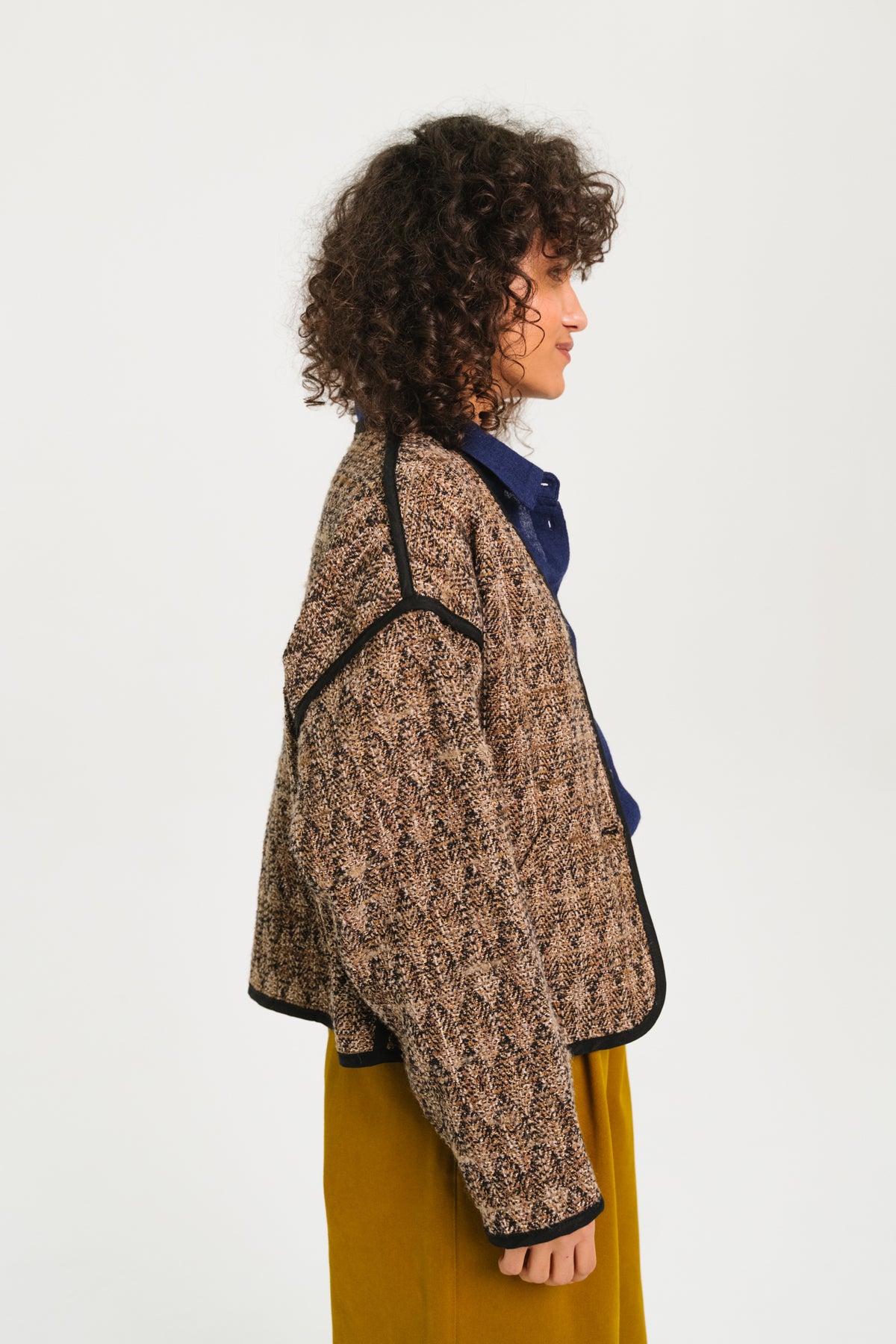 VESTE DONNA - BROOKS