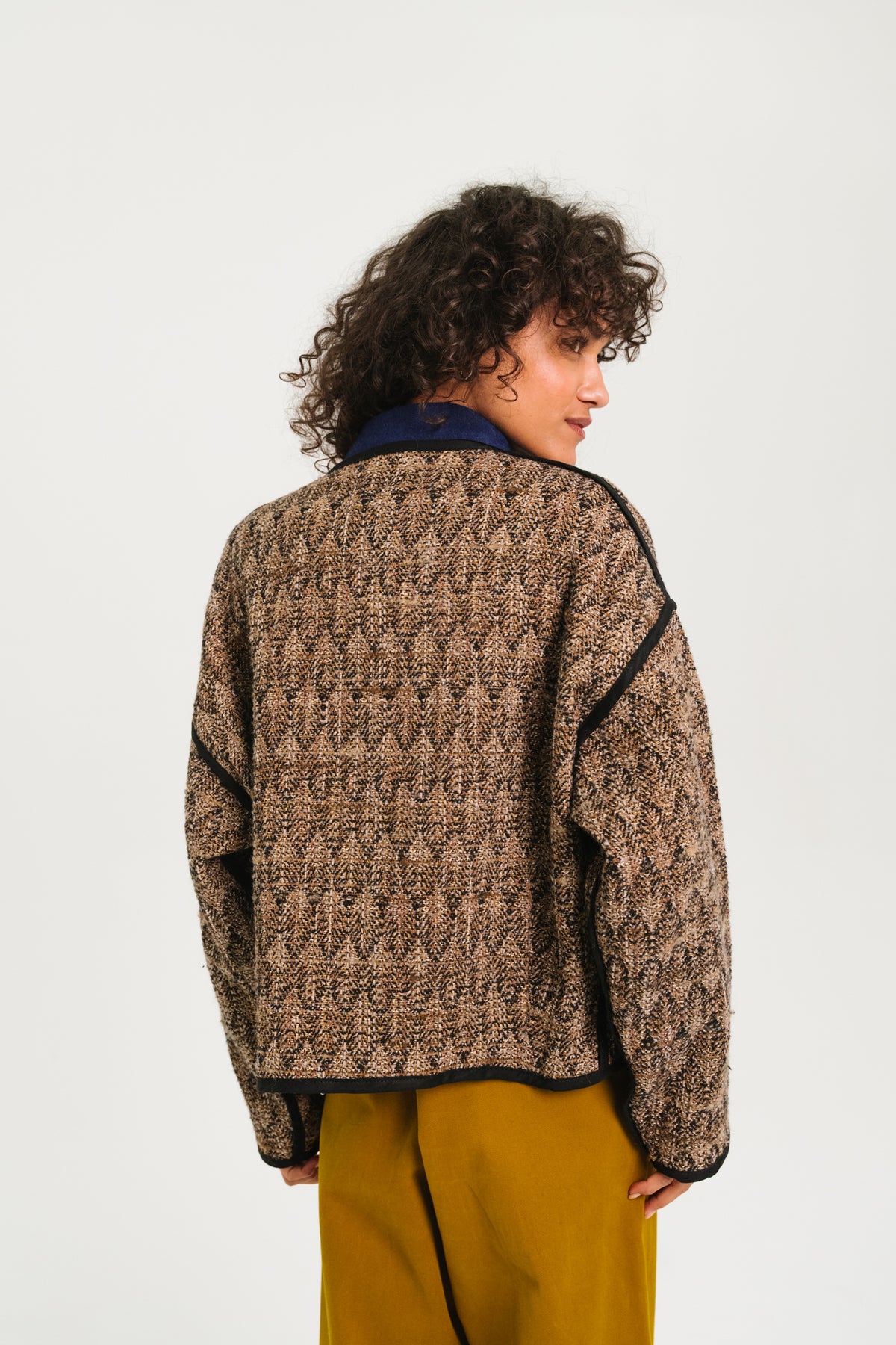 VESTE DONNA - BROOKS