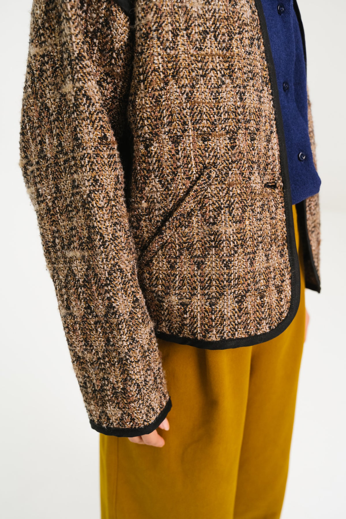 VESTE DONNA - BROOKS