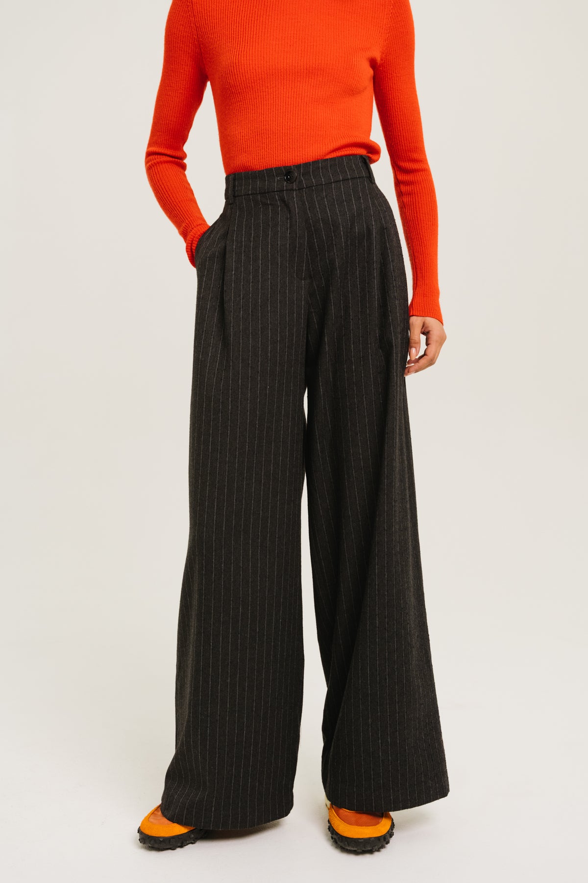 PANTALON GABY - WILLIAM