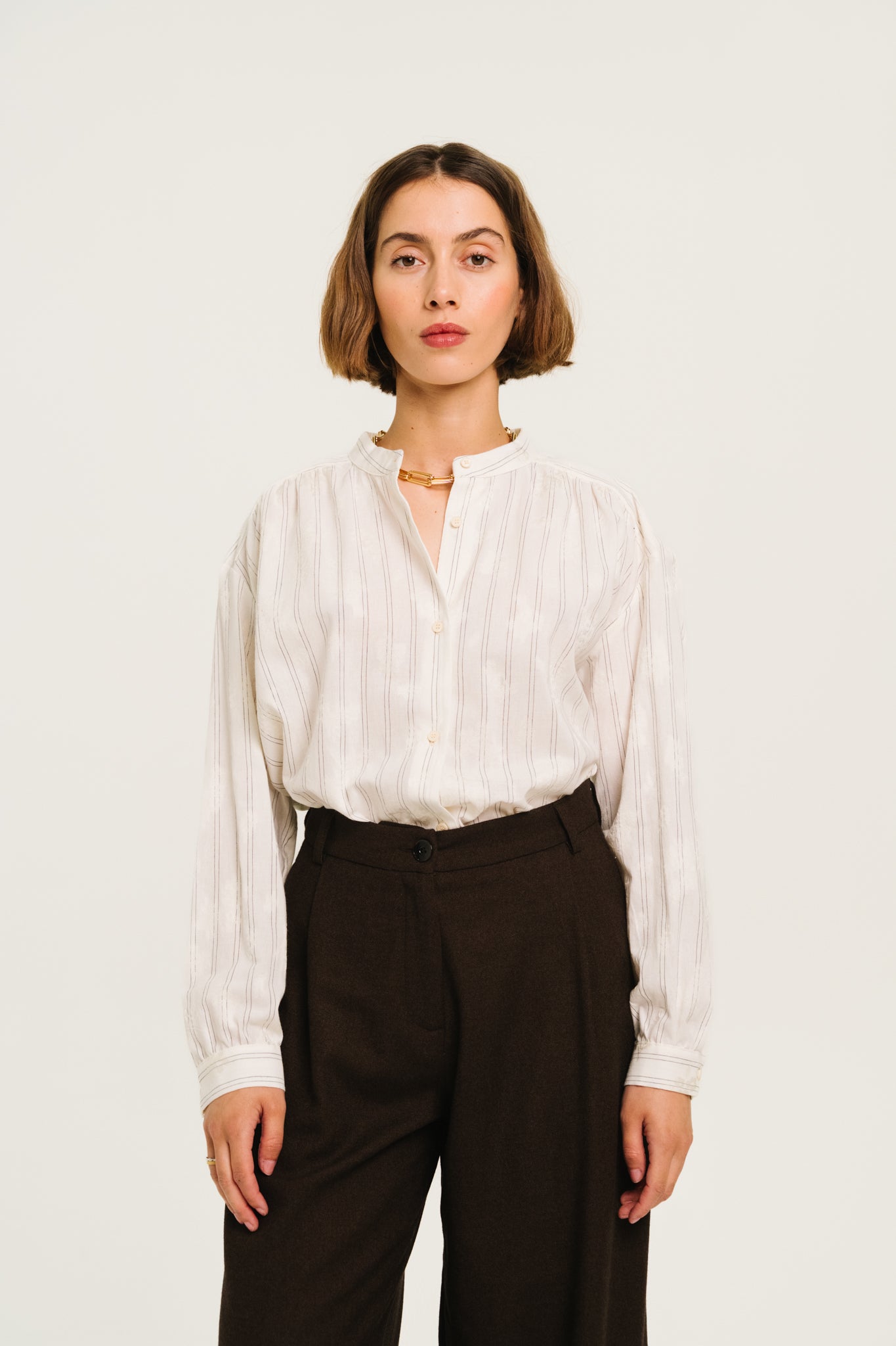BLOUSE ELLA - FLO