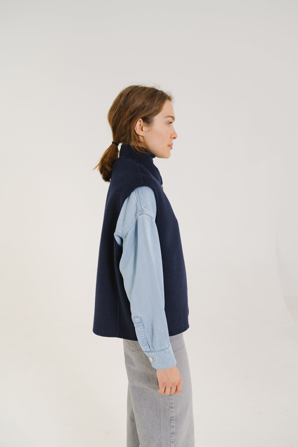 MIREIA - NAVY