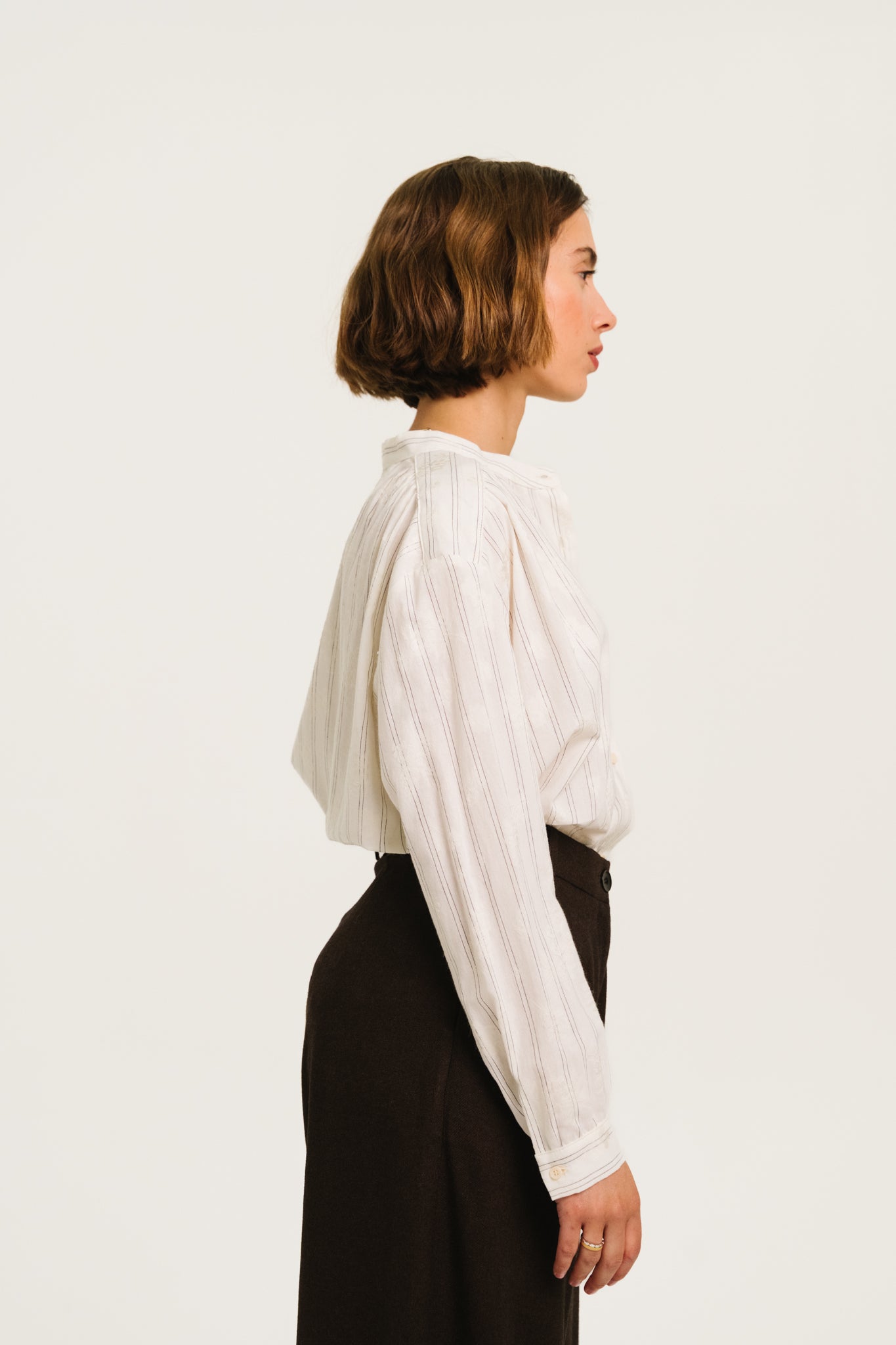 BLOUSE ELLA - FLO