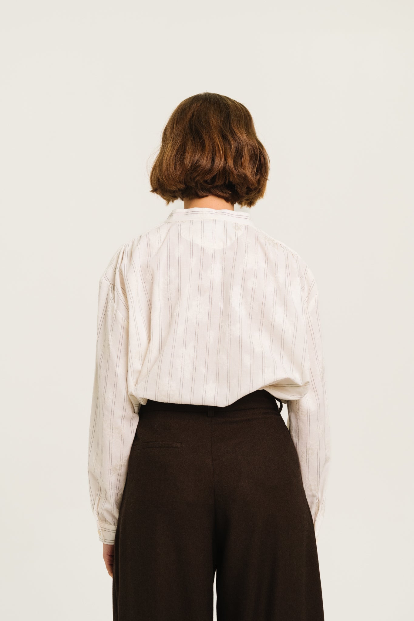 BLOUSE ELLA - FLO