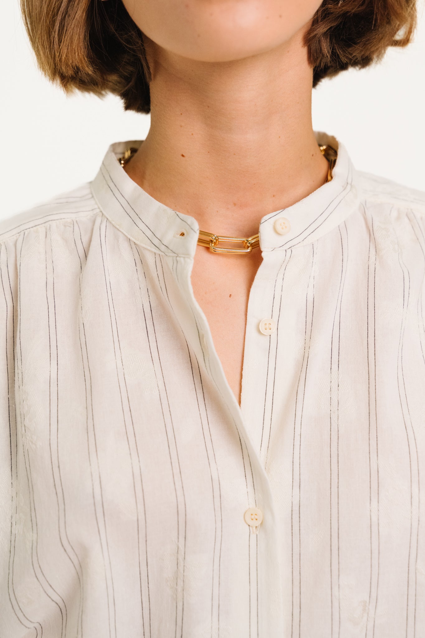 BLOUSE ELLA - FLO