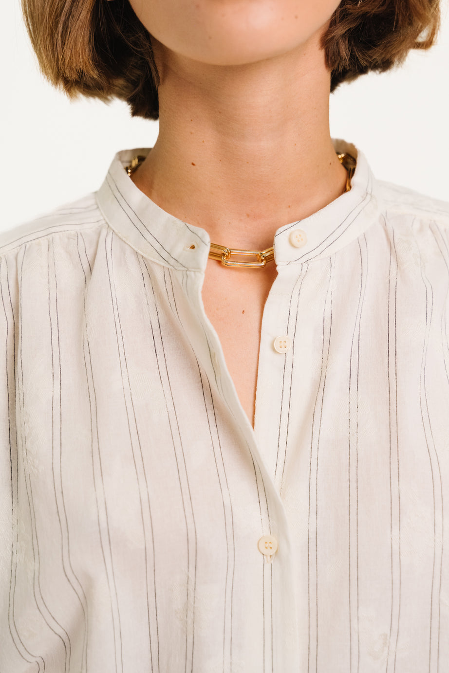 BLOUSE ELLA - FLO
