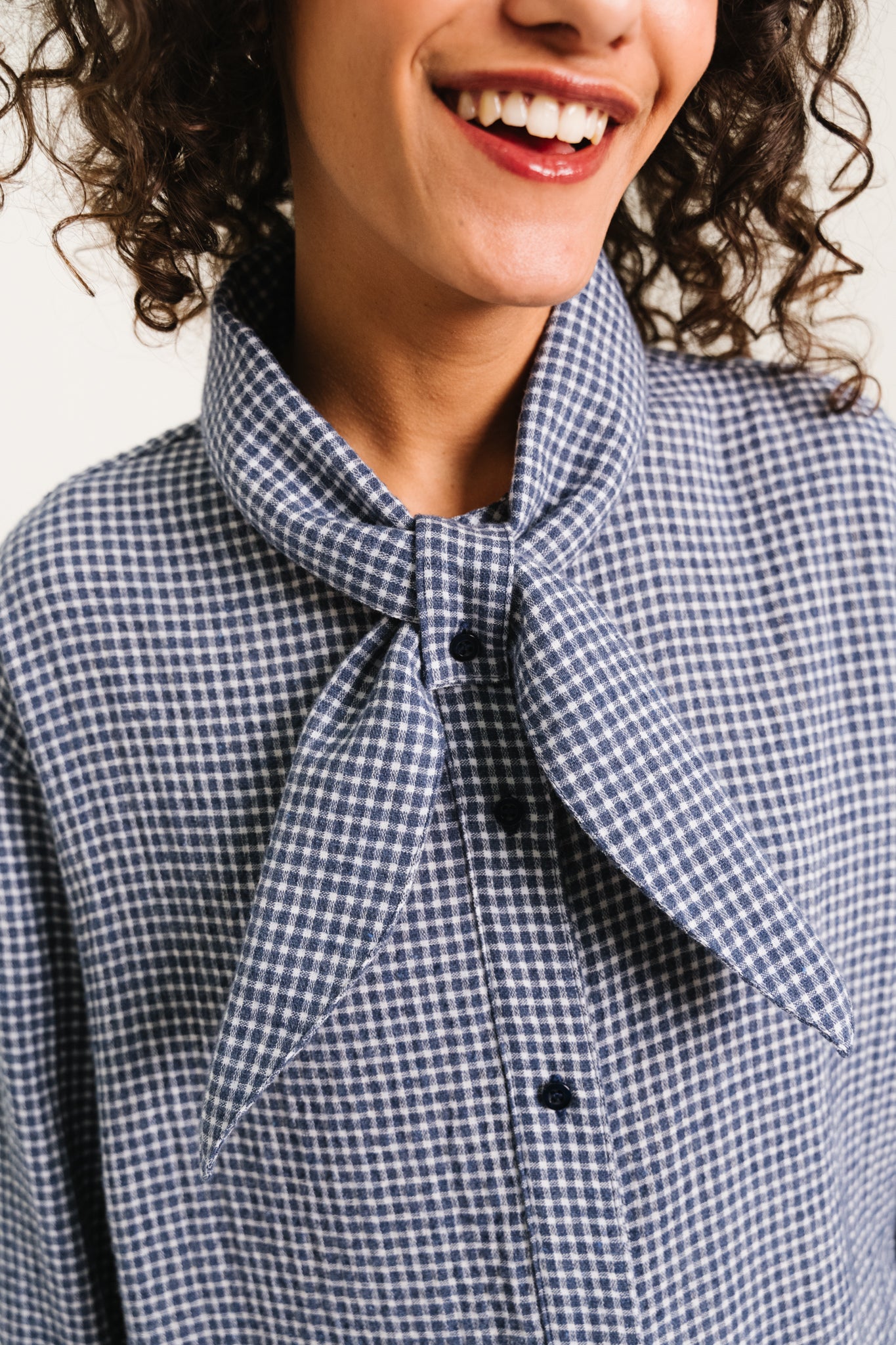 CHEMISE CHARLIE - MIKE