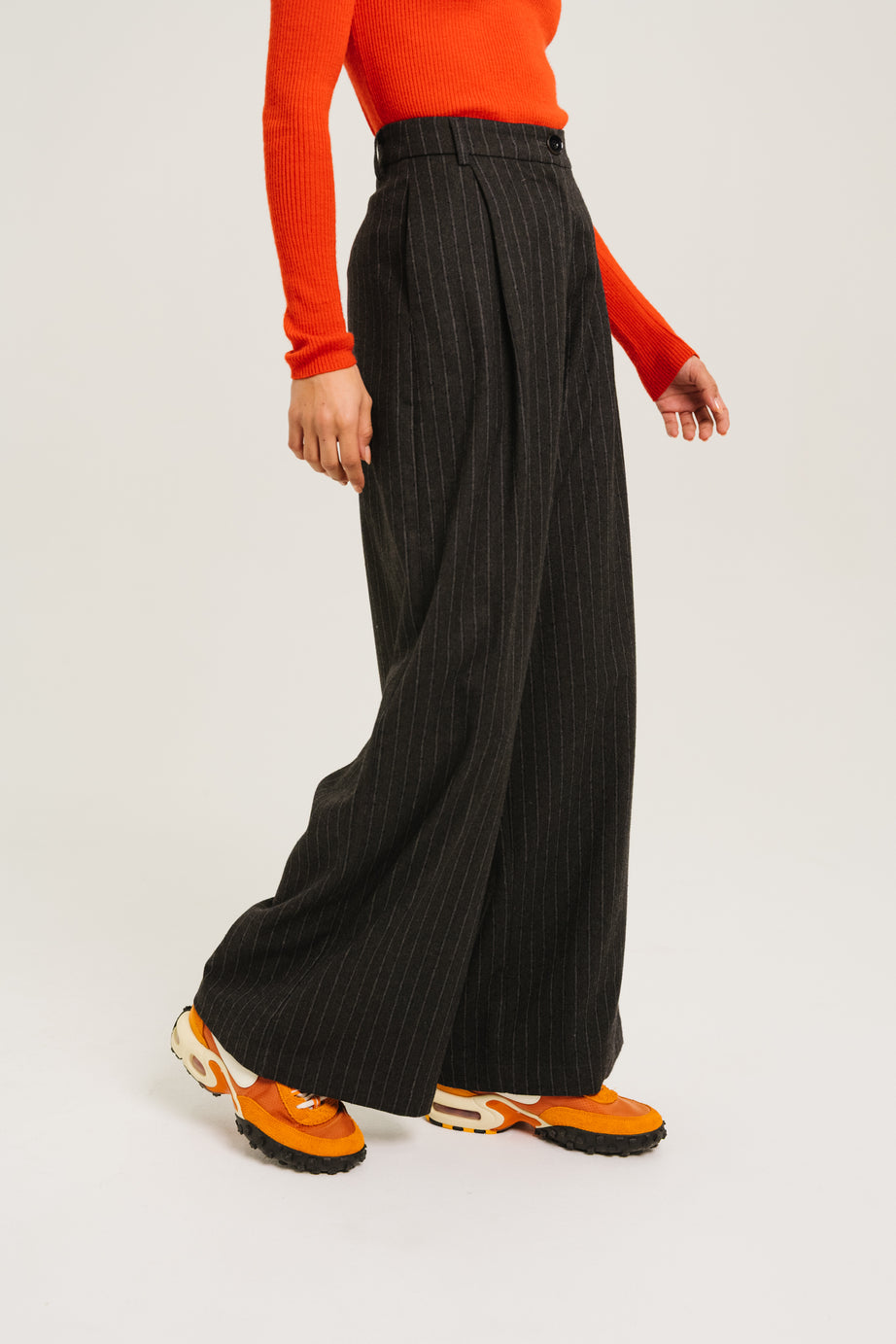 PANTALON GABY - WILLIAM