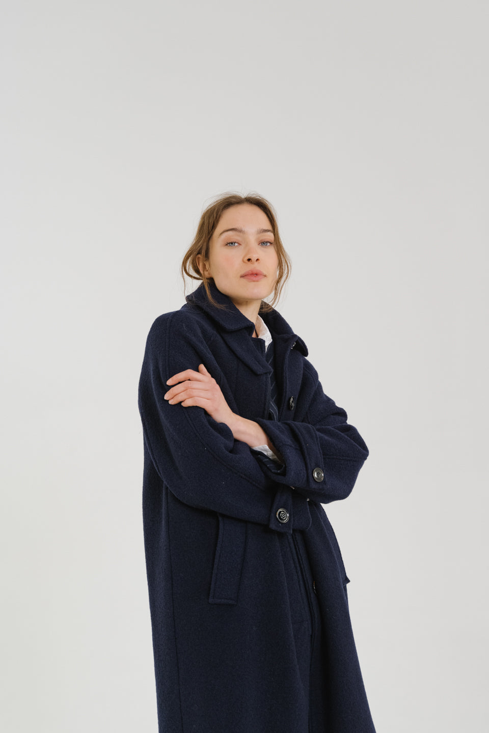MAYRI - NAVY