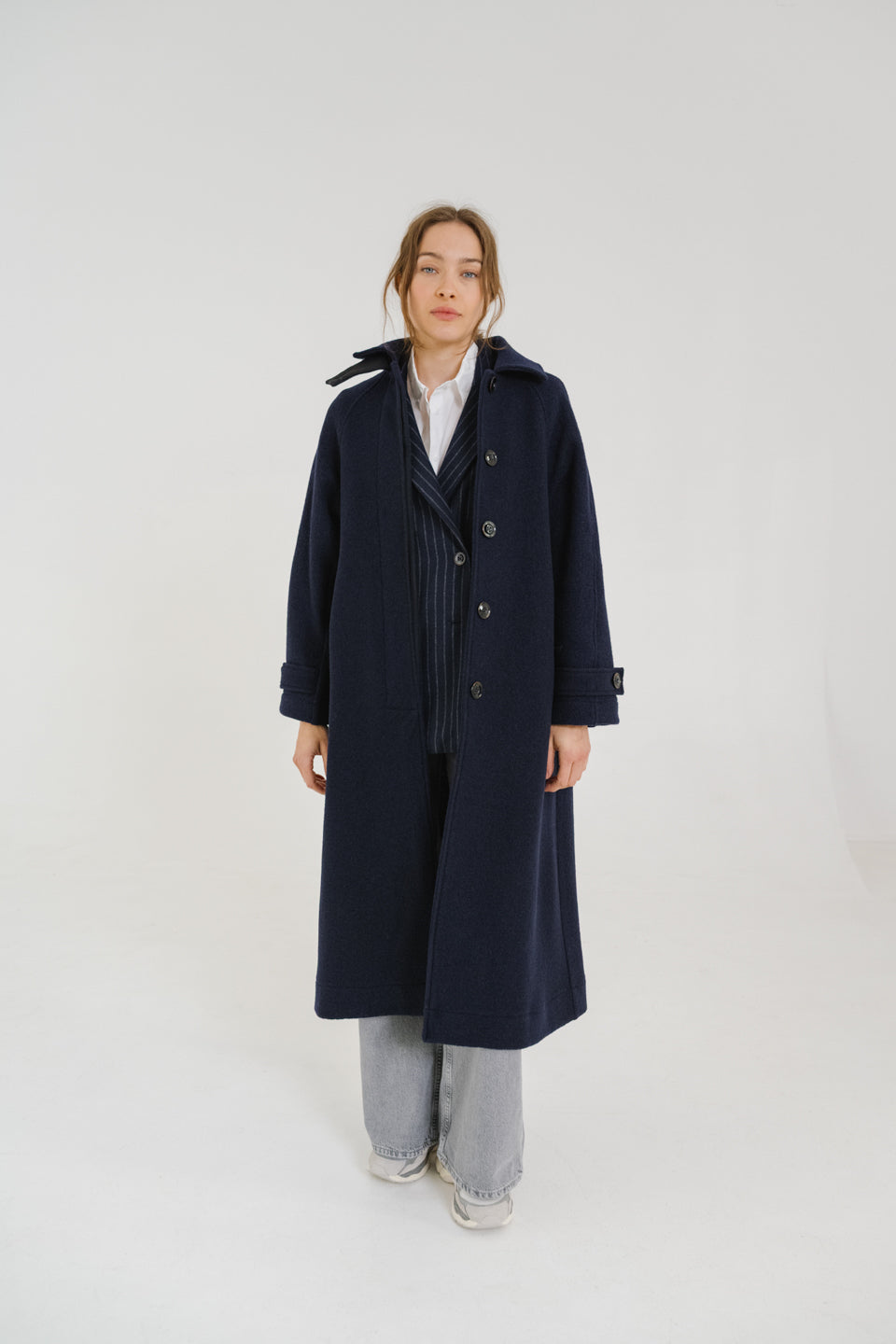 MAYRI - NAVY