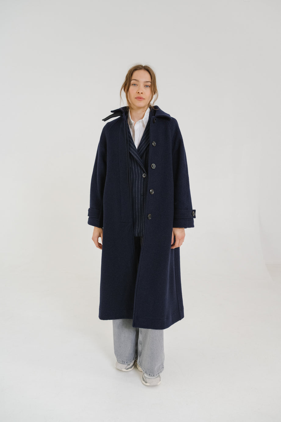 MAYRI - NAVY