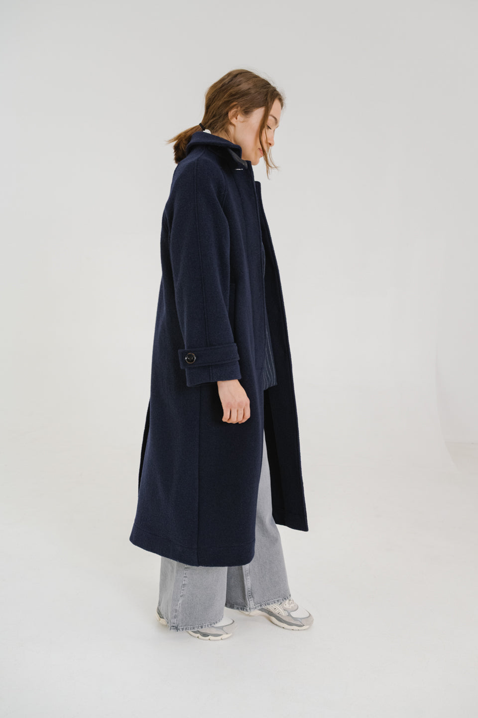 MAYRI - NAVY