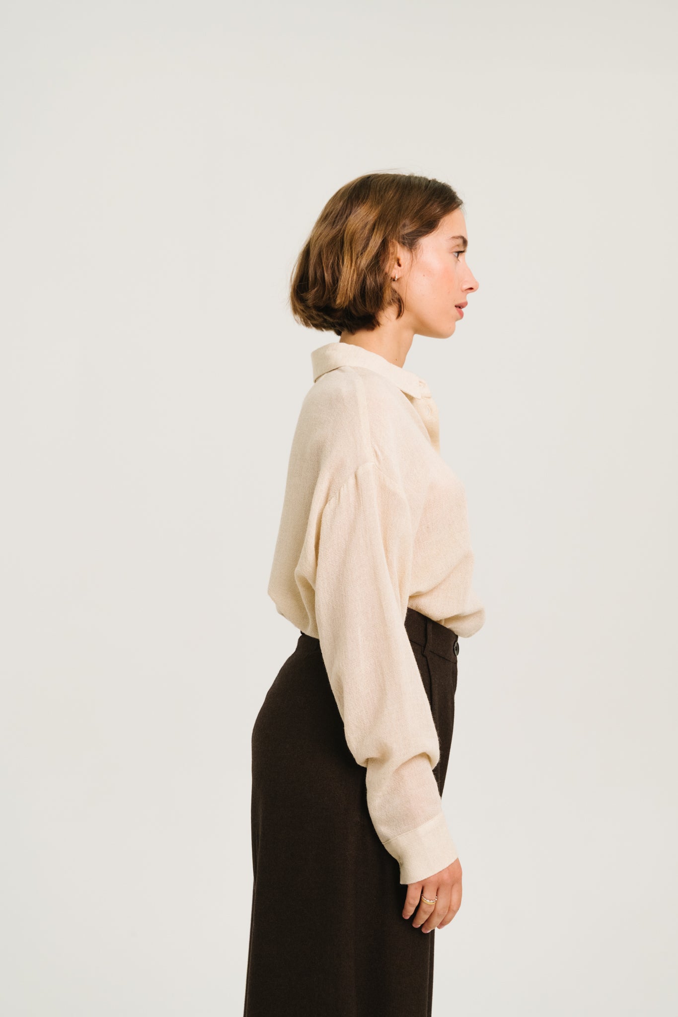 CHEMISE ENORA - DOLCE