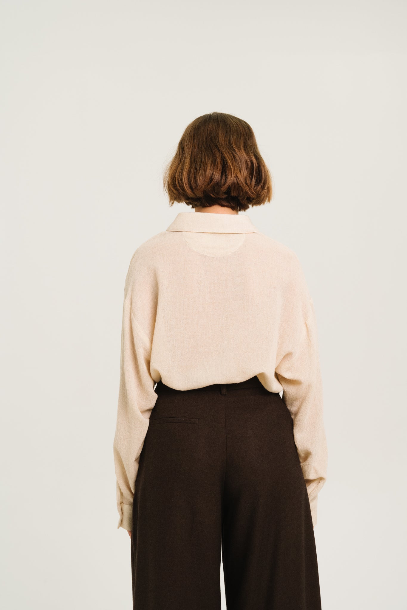 CHEMISE ENORA - DOLCE