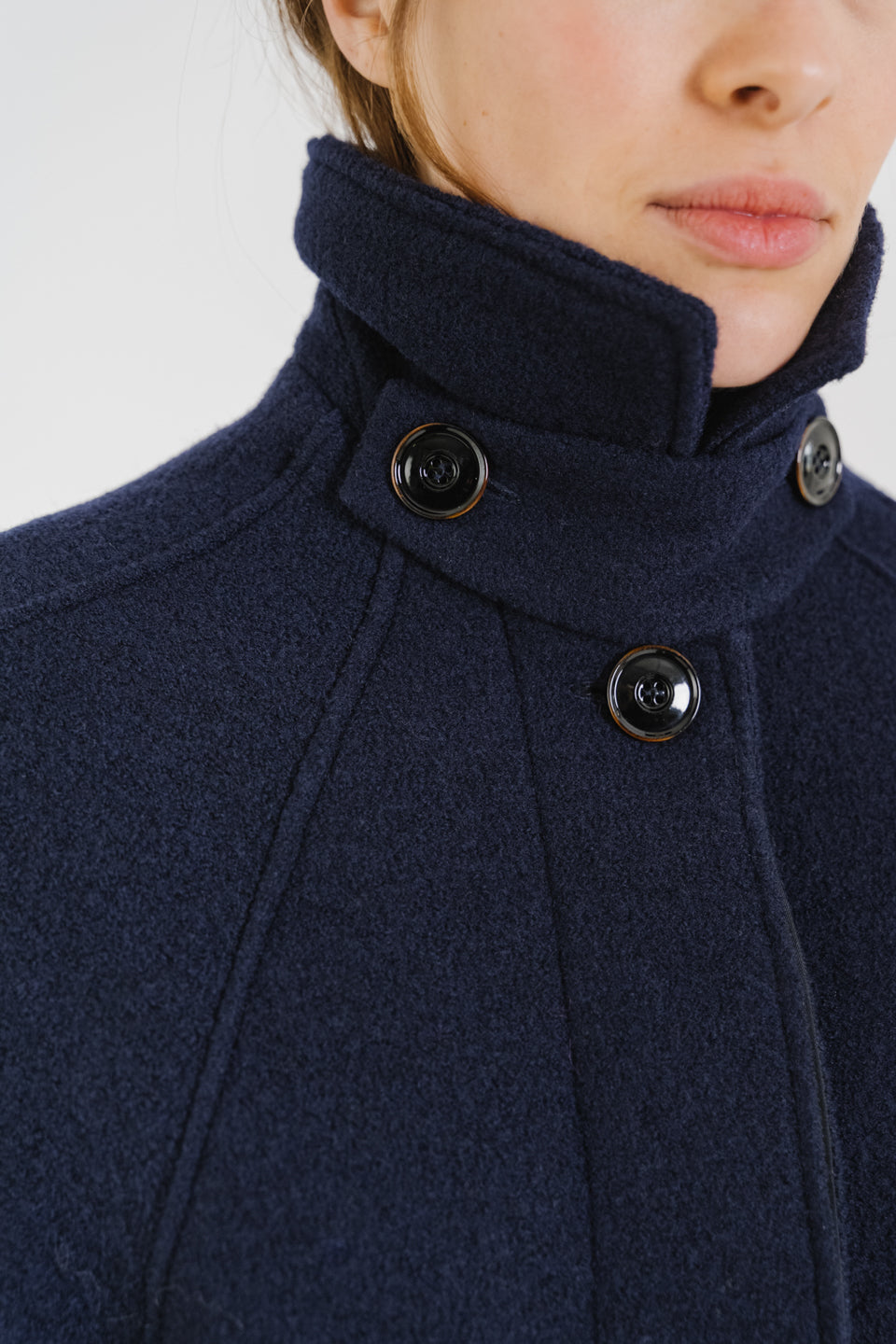 MAYRI - NAVY