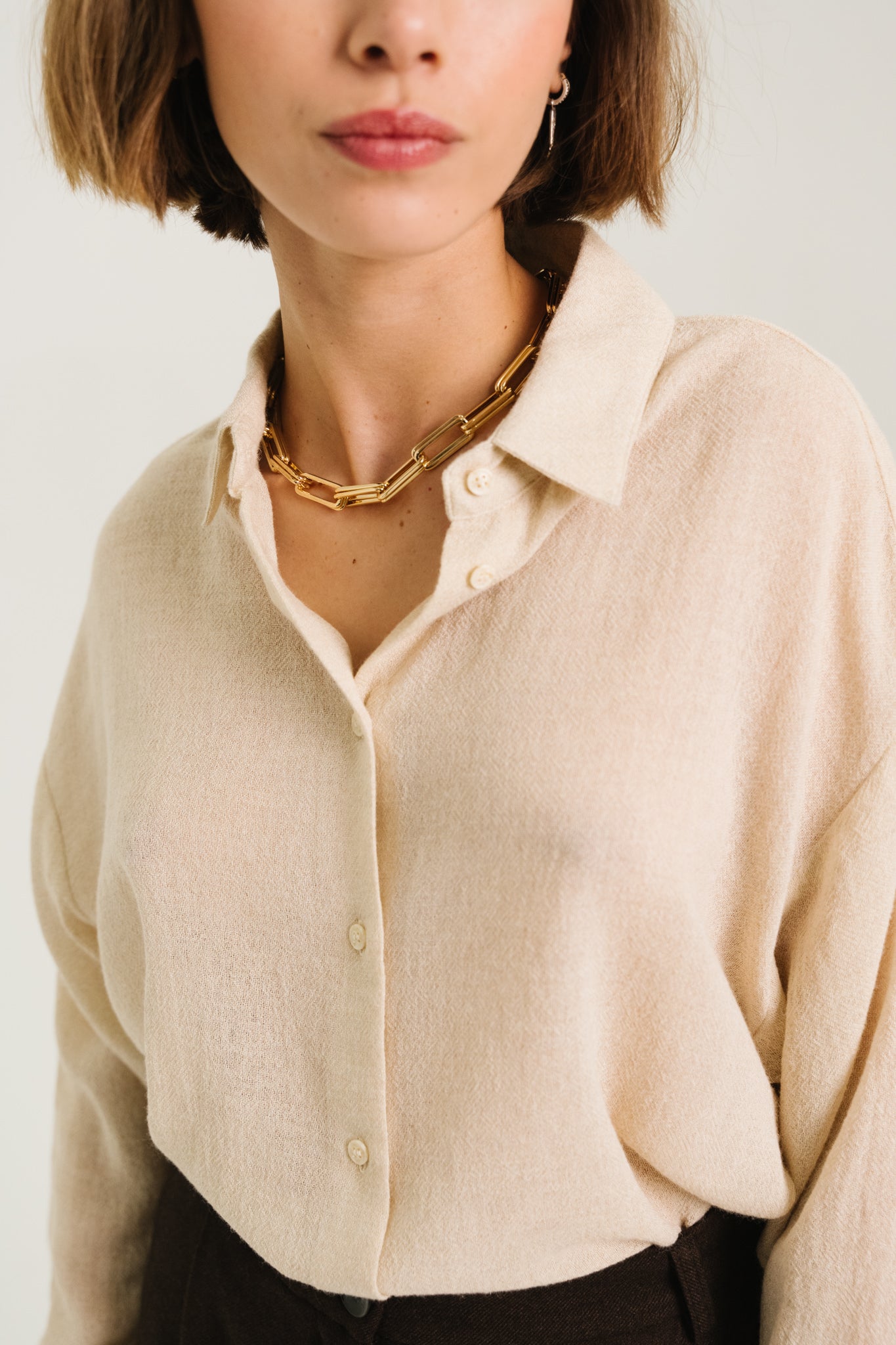 CHEMISE ENORA - DOLCE