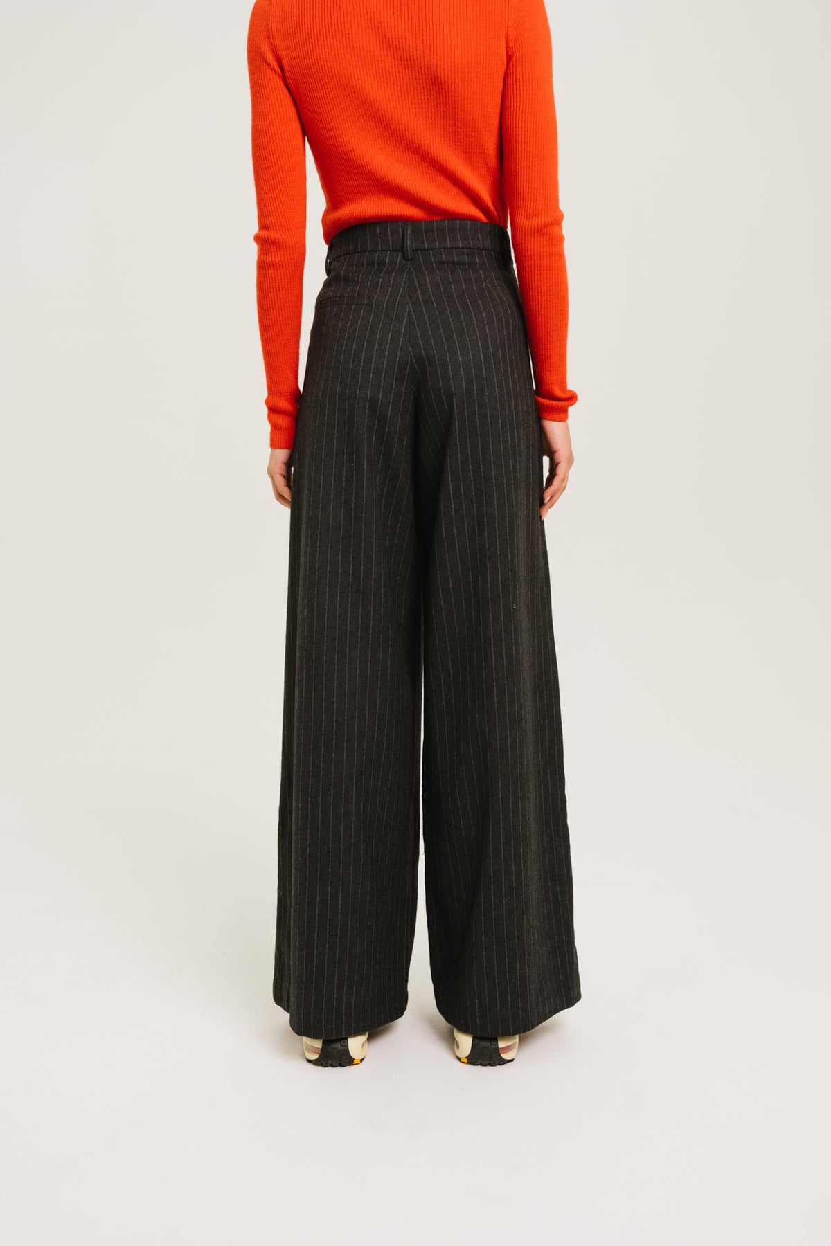 PANTALON GABY - WILLIAM