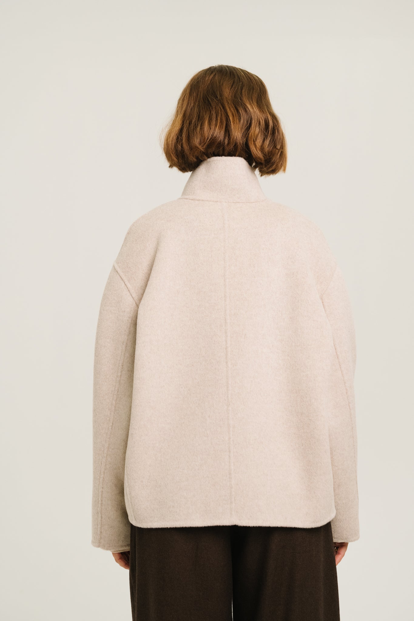 VESTE ESTELE - PEARL