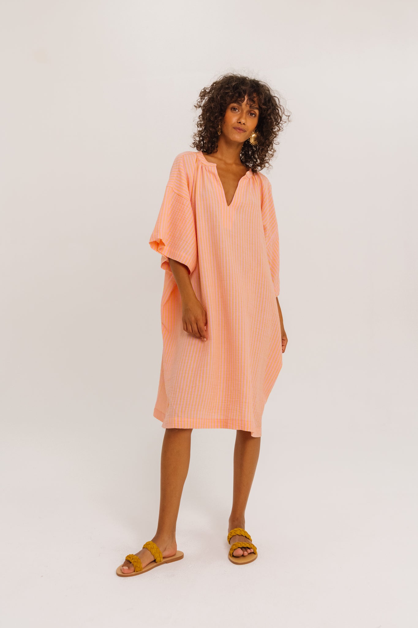 ROBE MATHY - TANGOR
