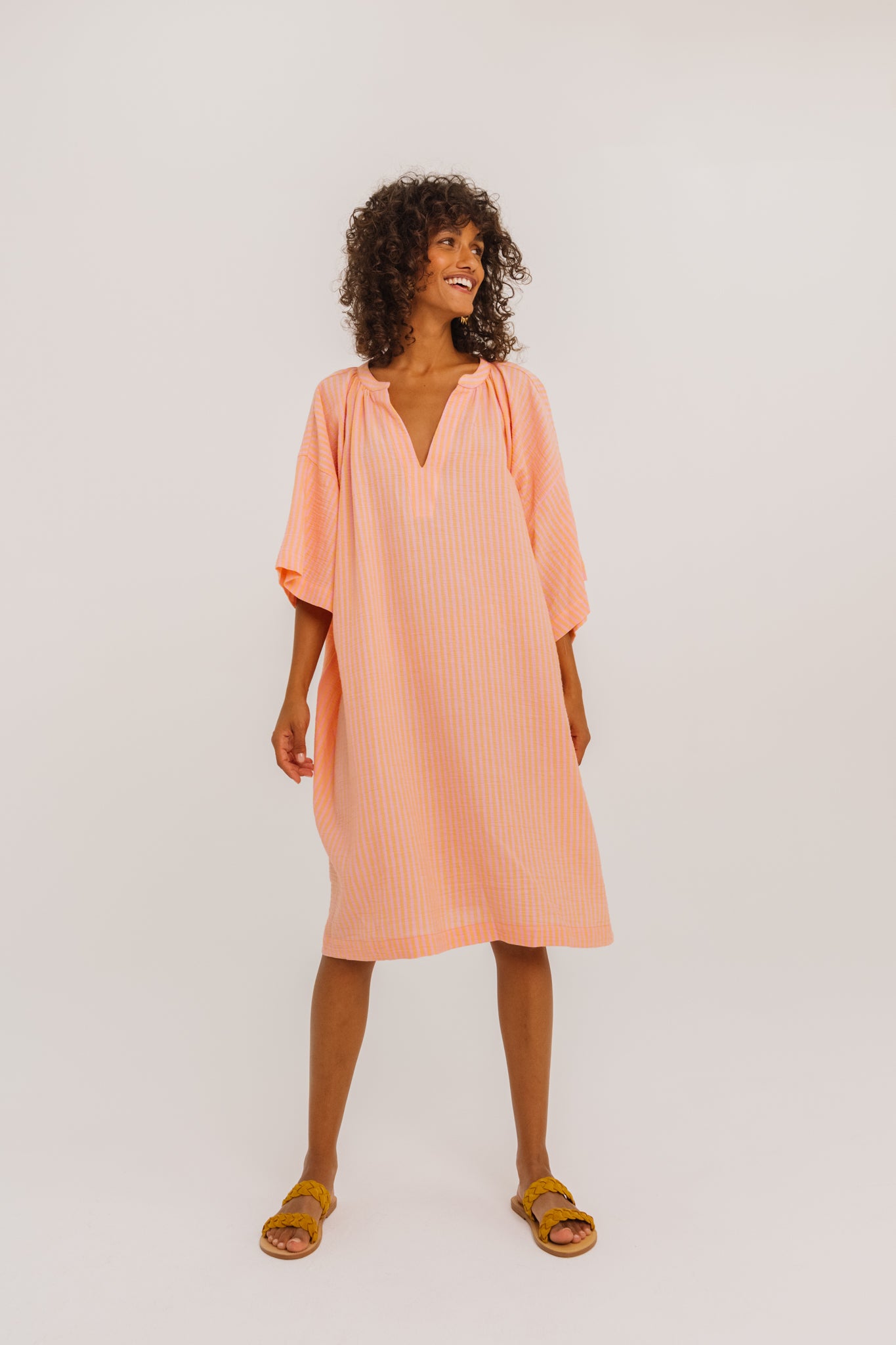ROBE MATHY - TANGOR