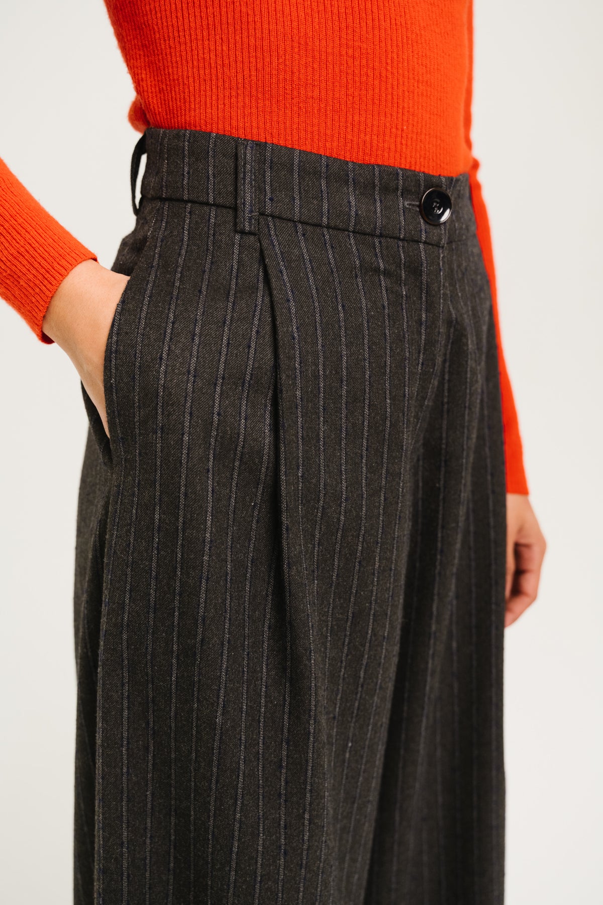 PANTALON GABY - WILLIAM