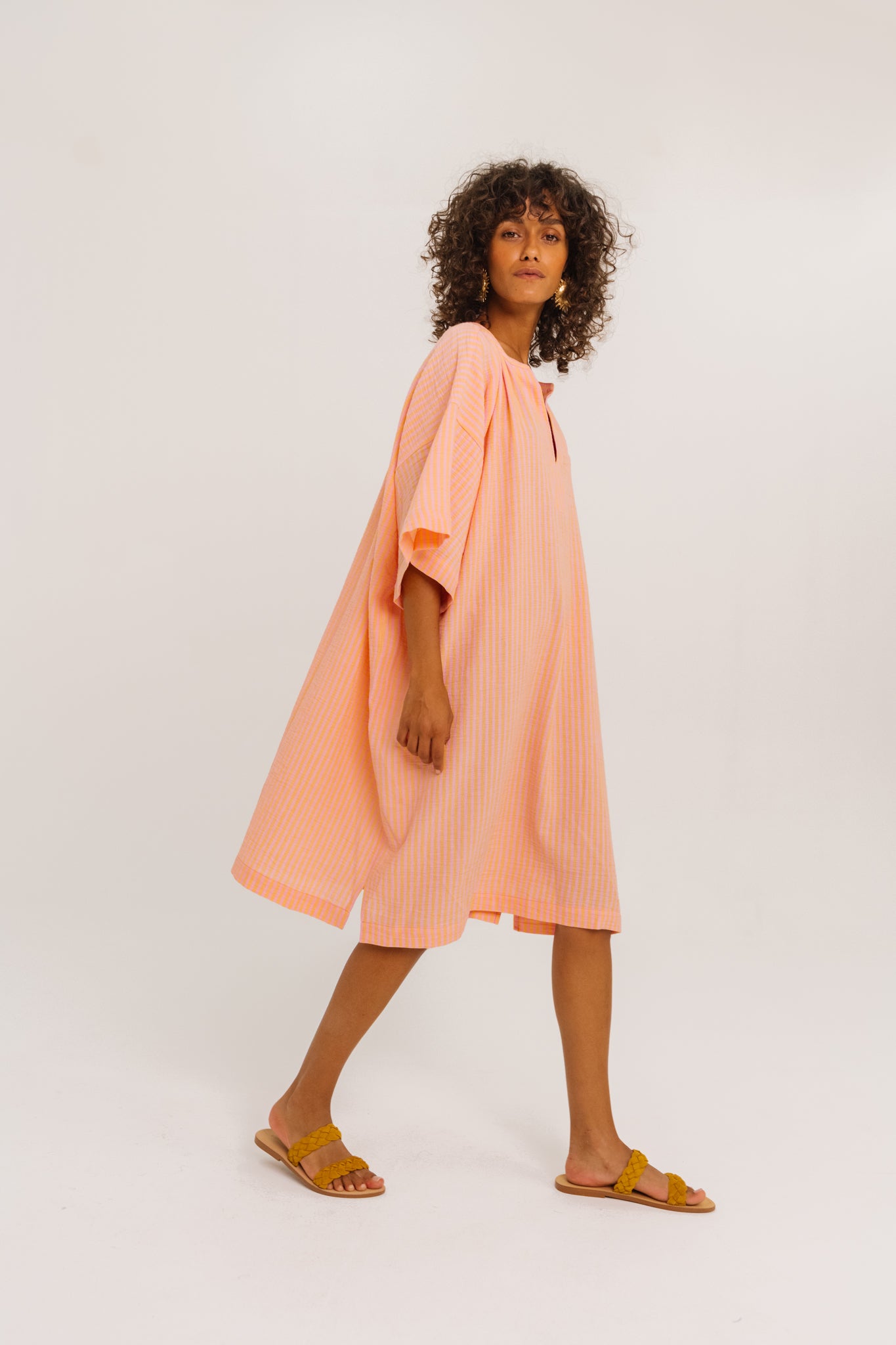 ROBE MATHY - TANGOR