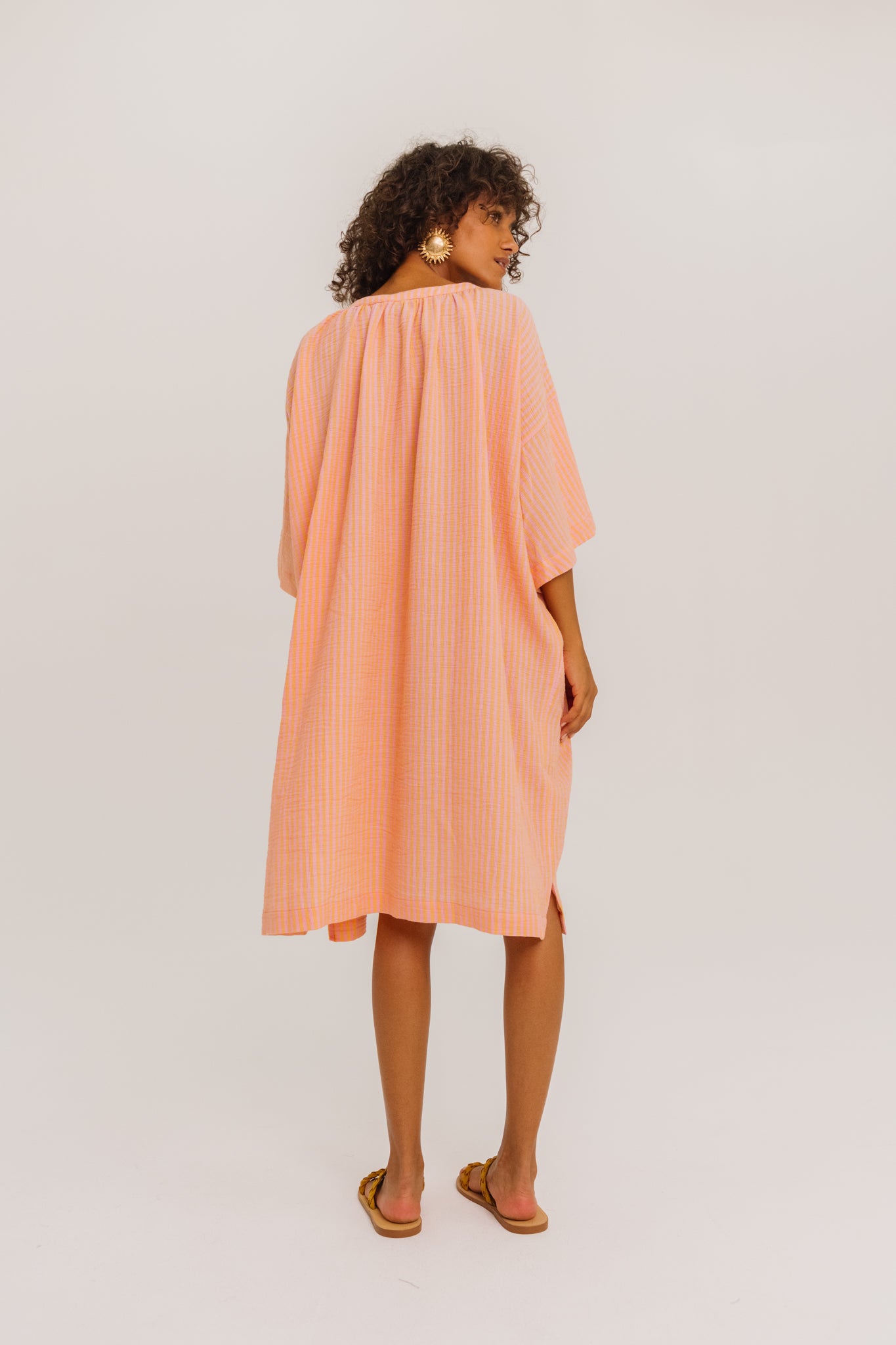 ROBE MATHY - TANGOR