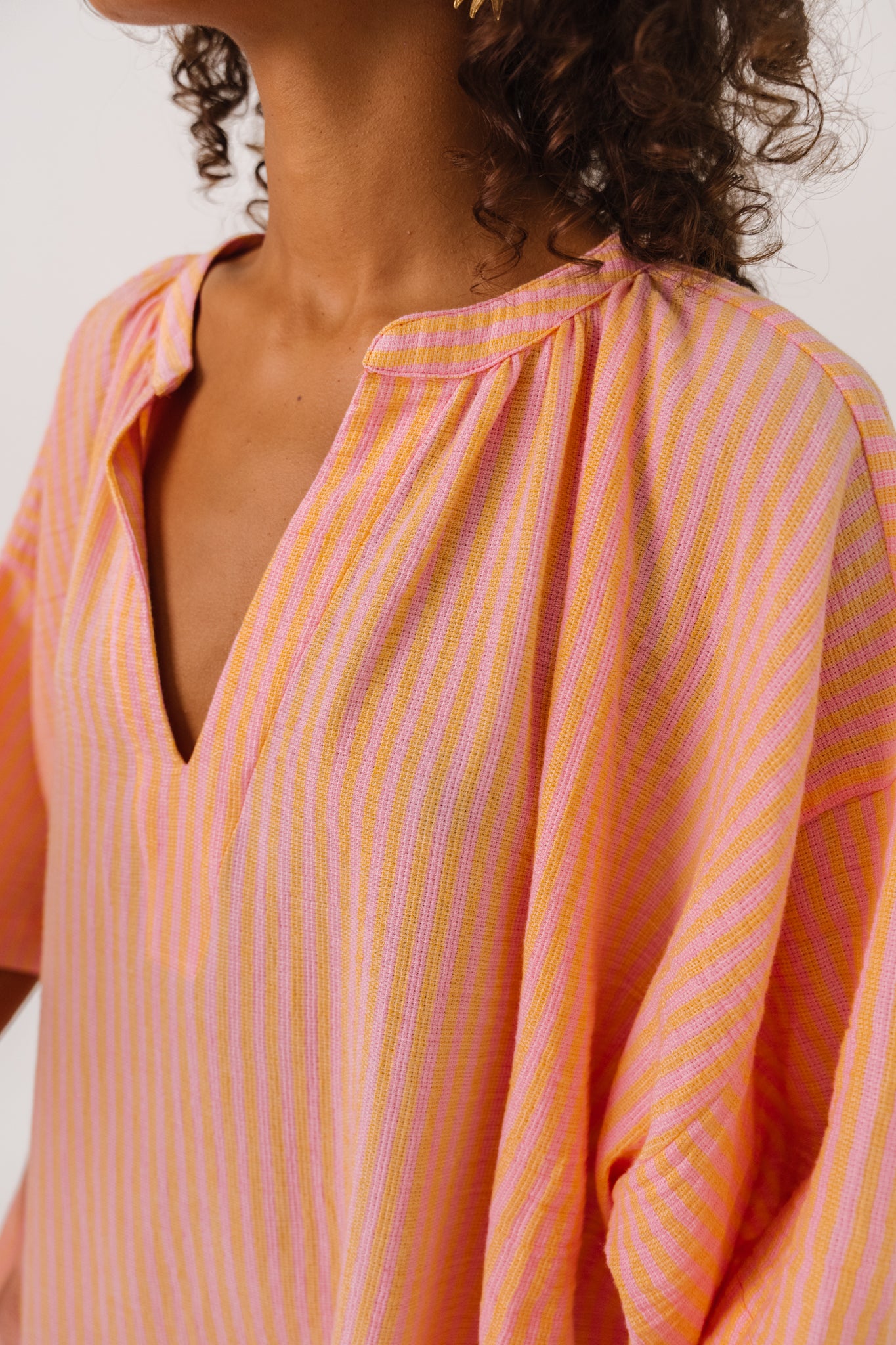 ROBE MATHY - TANGOR