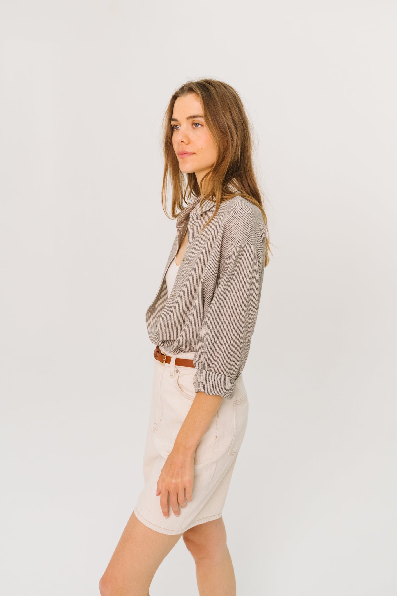 CHEMISE ENORA - MASAÏ