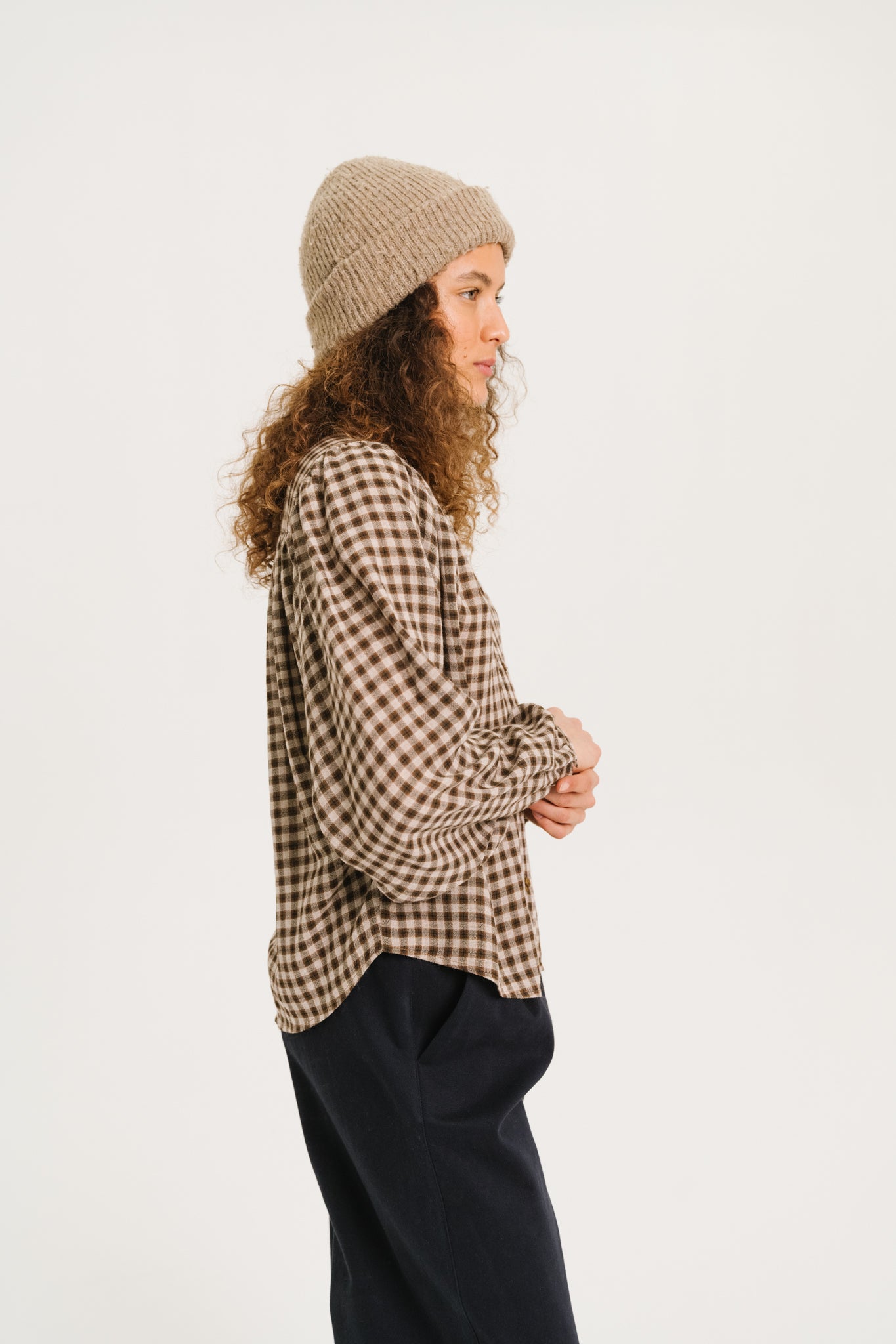 BLOUSE GLADIS - COLCA