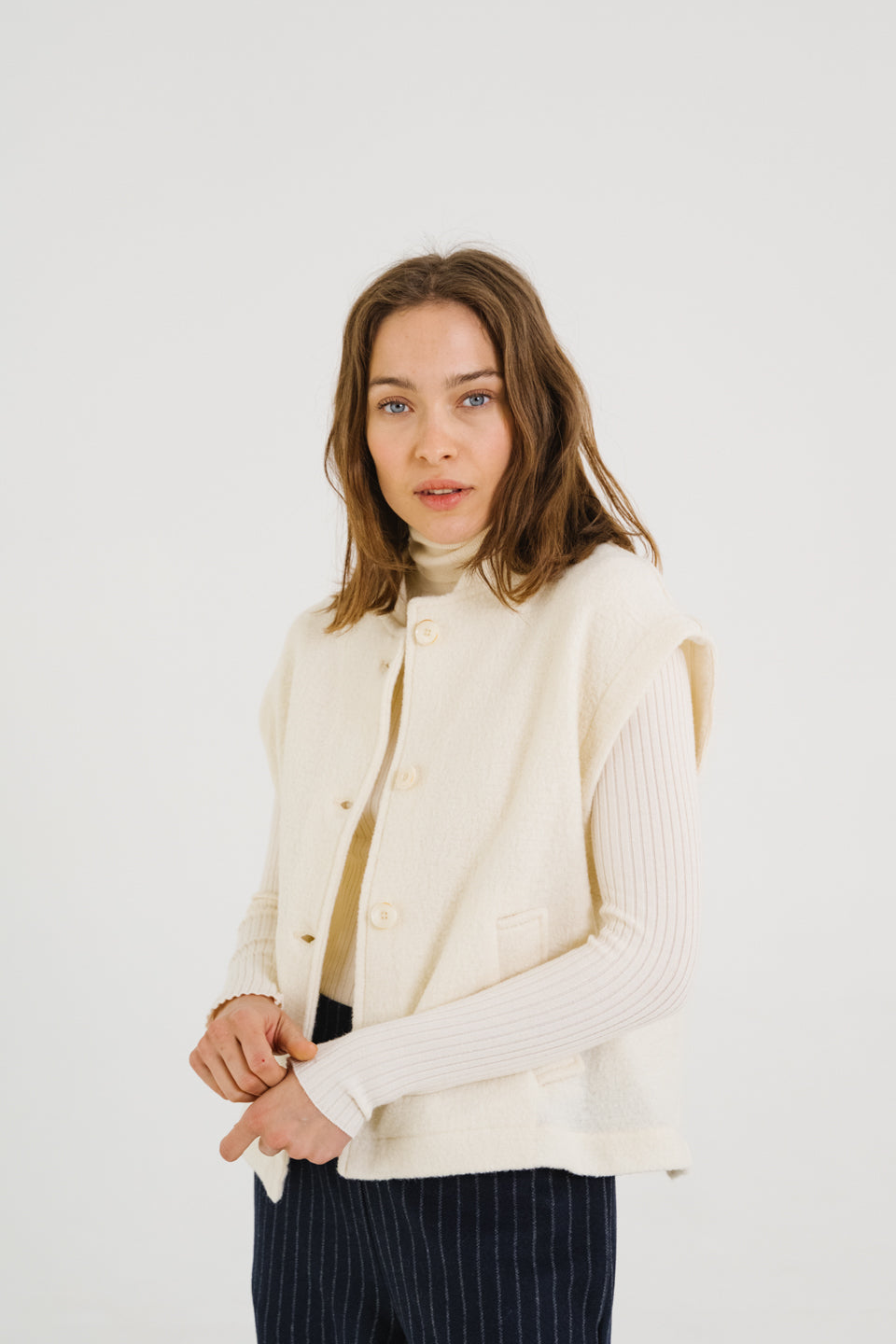 SONNY - WOOL