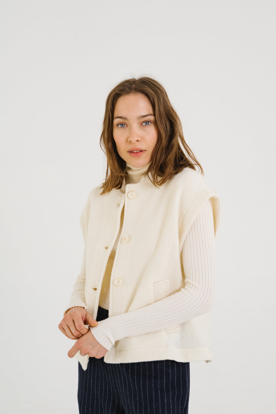 SONNY - WOOL