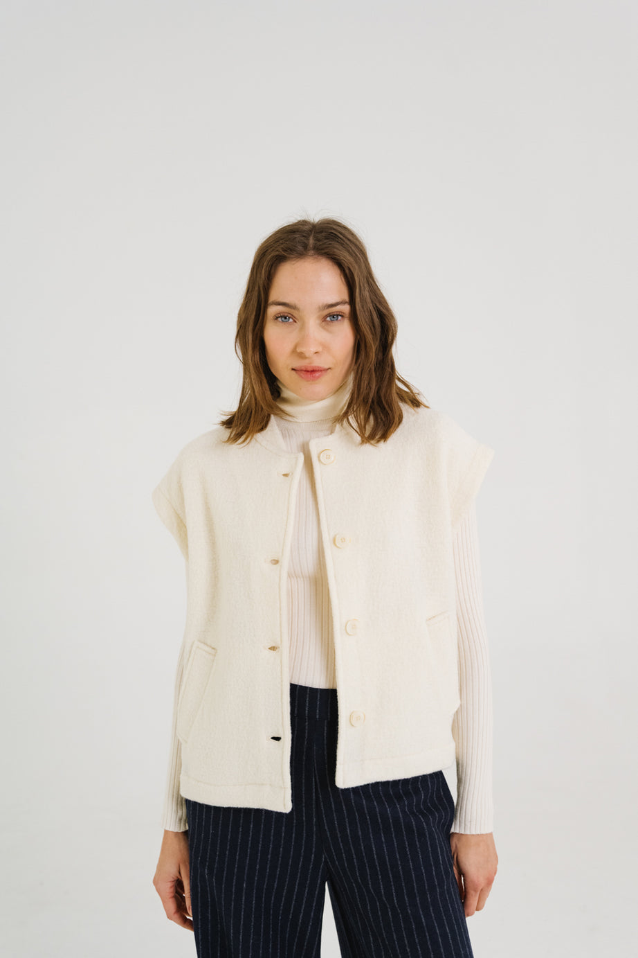 SONNY - WOOL