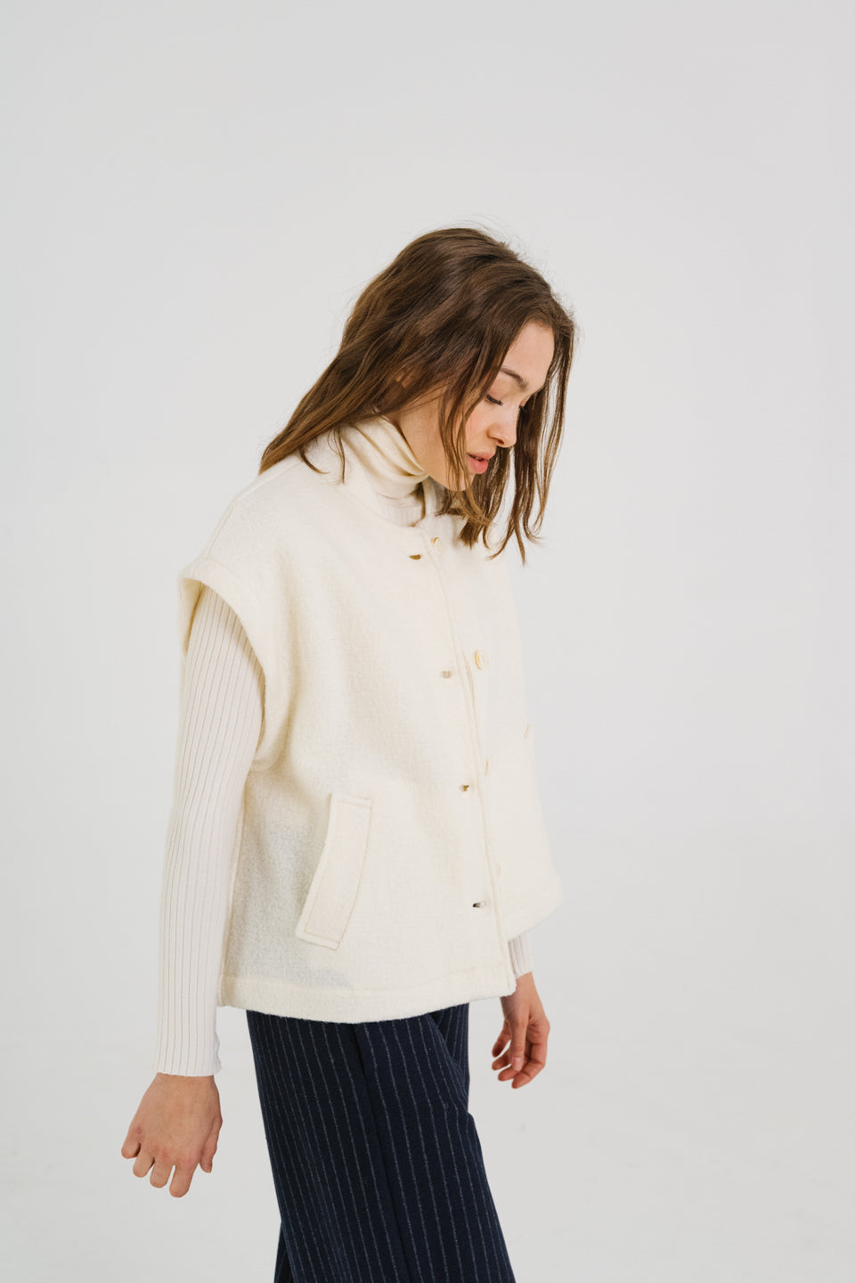 SONNY - WOOL