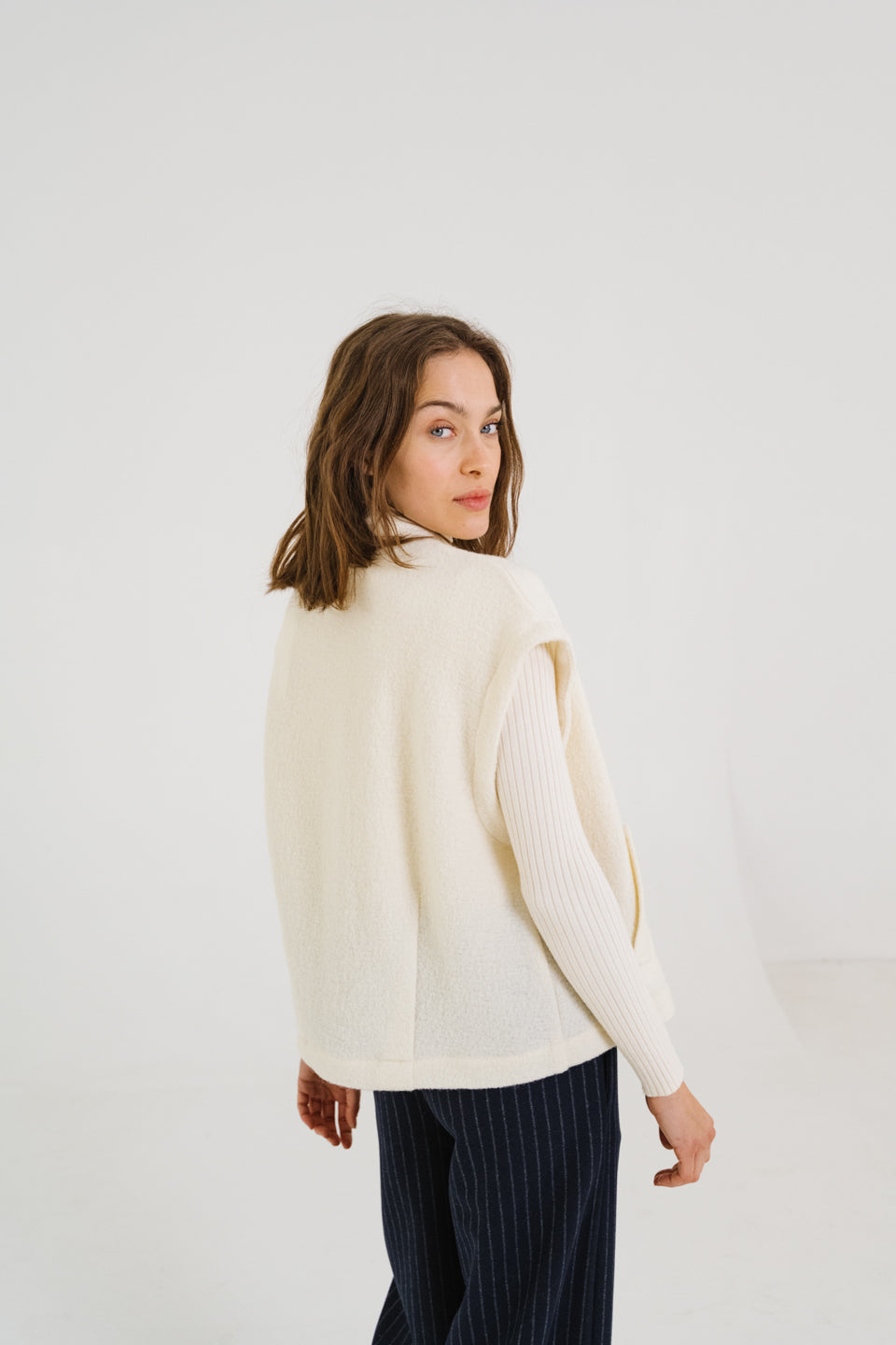 SONNY - WOOL