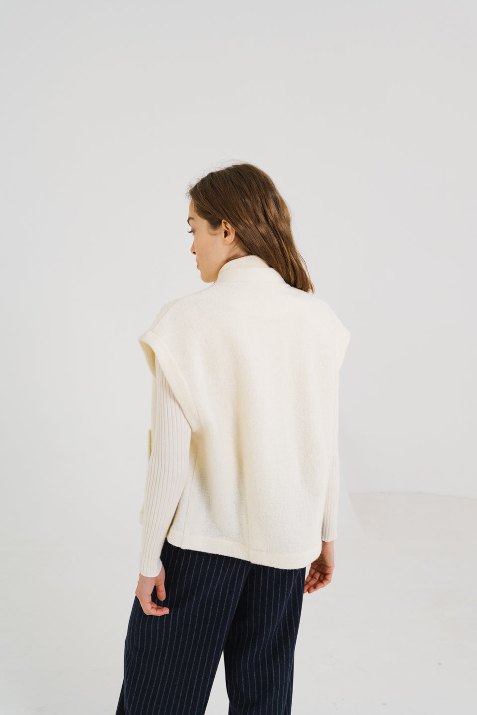 SONNY - WOOL