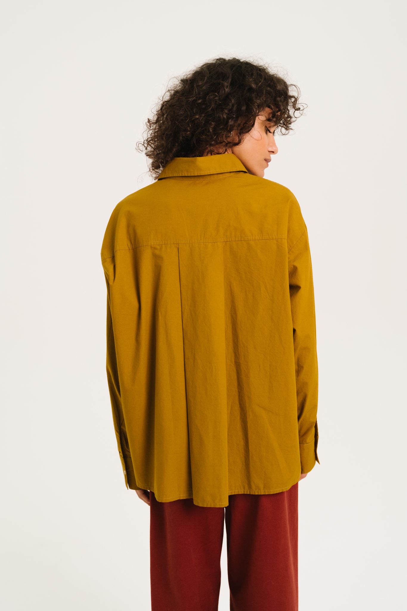 CHEMISE ELIE - GRANADA