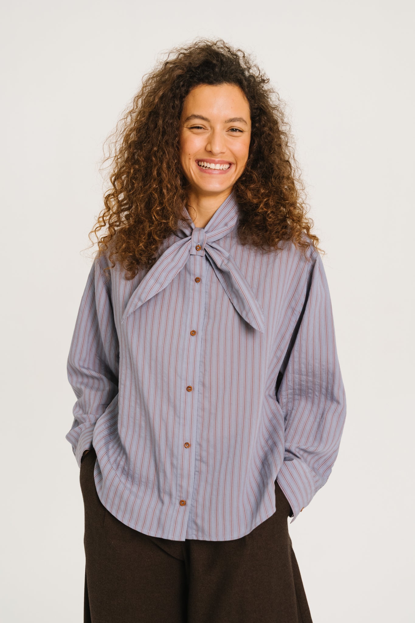 CHEMISE CHARLIE - MIRA