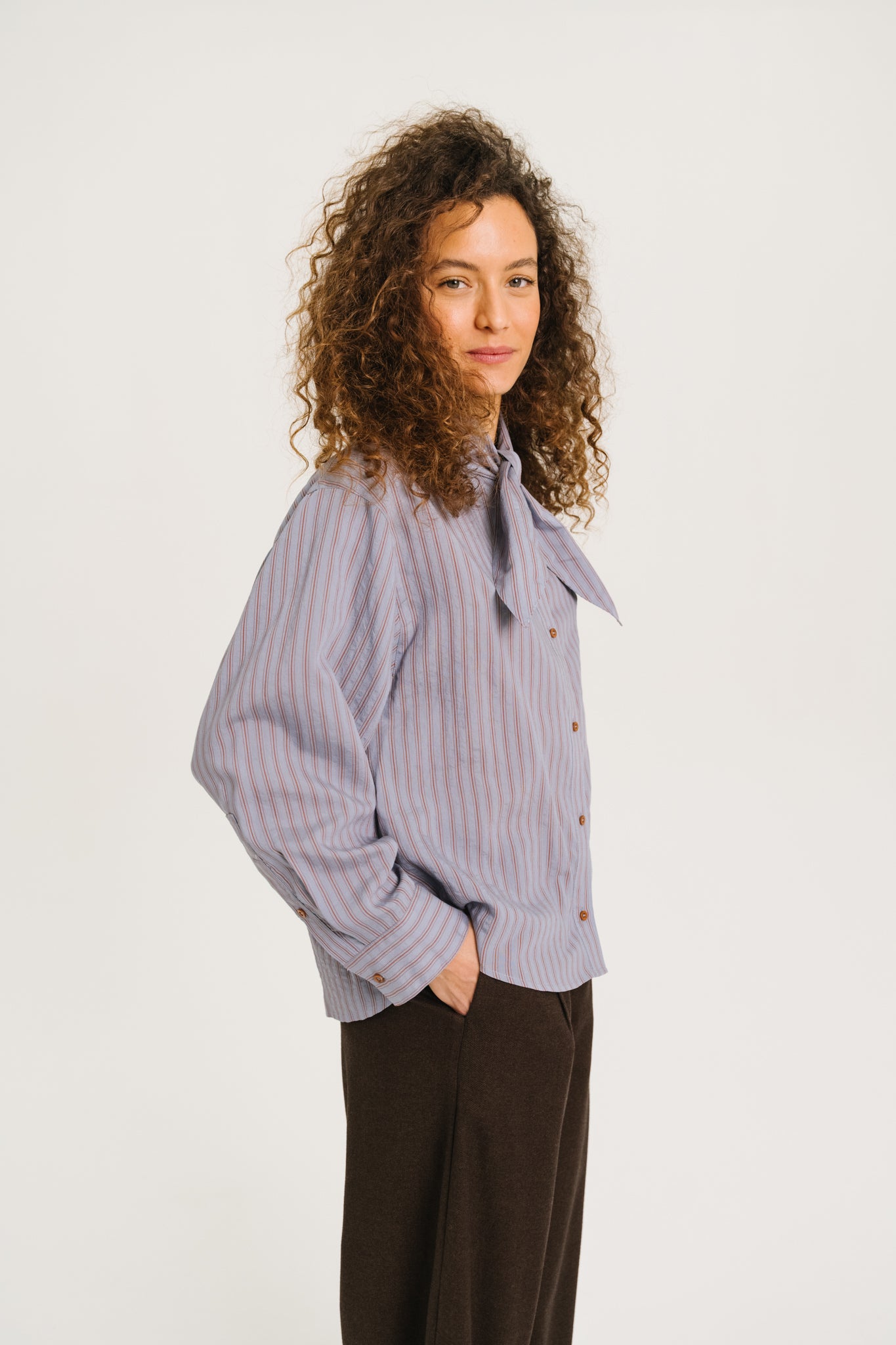 CHEMISE CHARLIE - MIRA