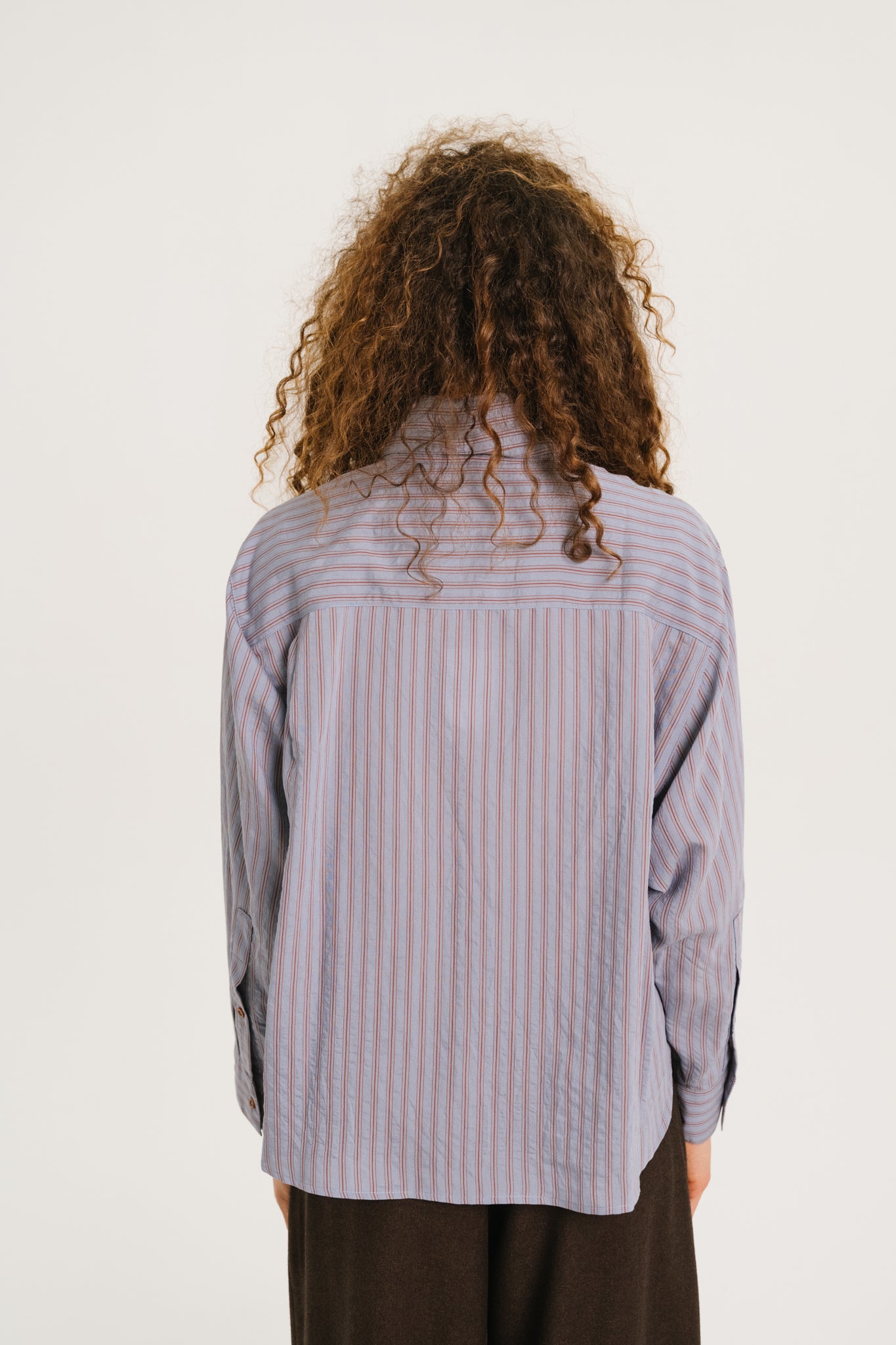 CHEMISE CHARLIE - MIRA