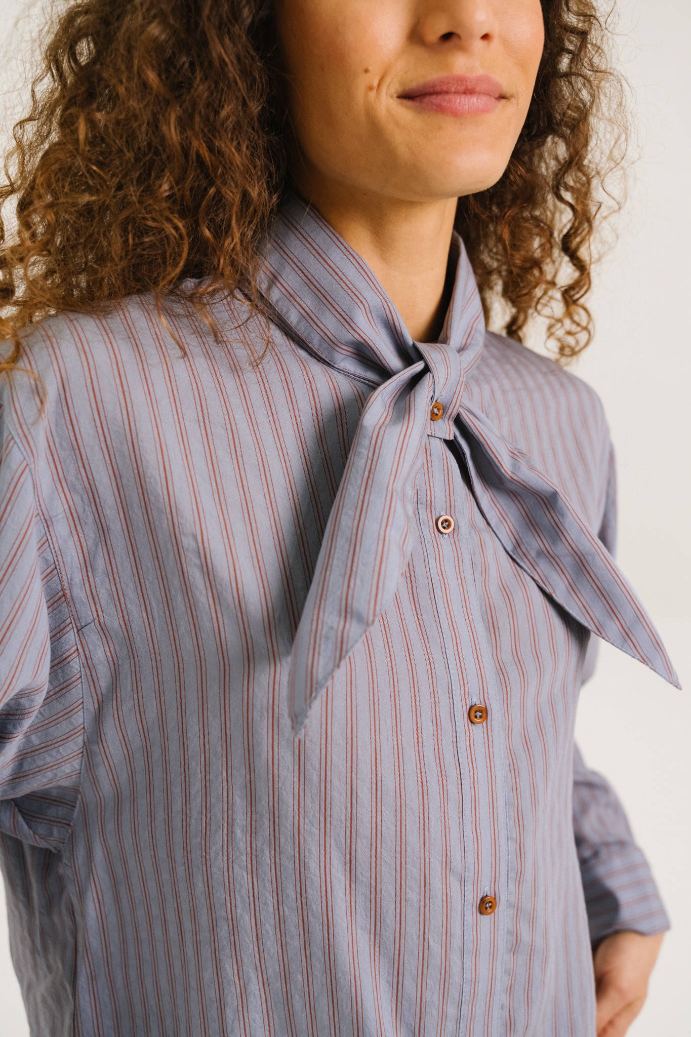 CHEMISE CHARLIE - MIRA