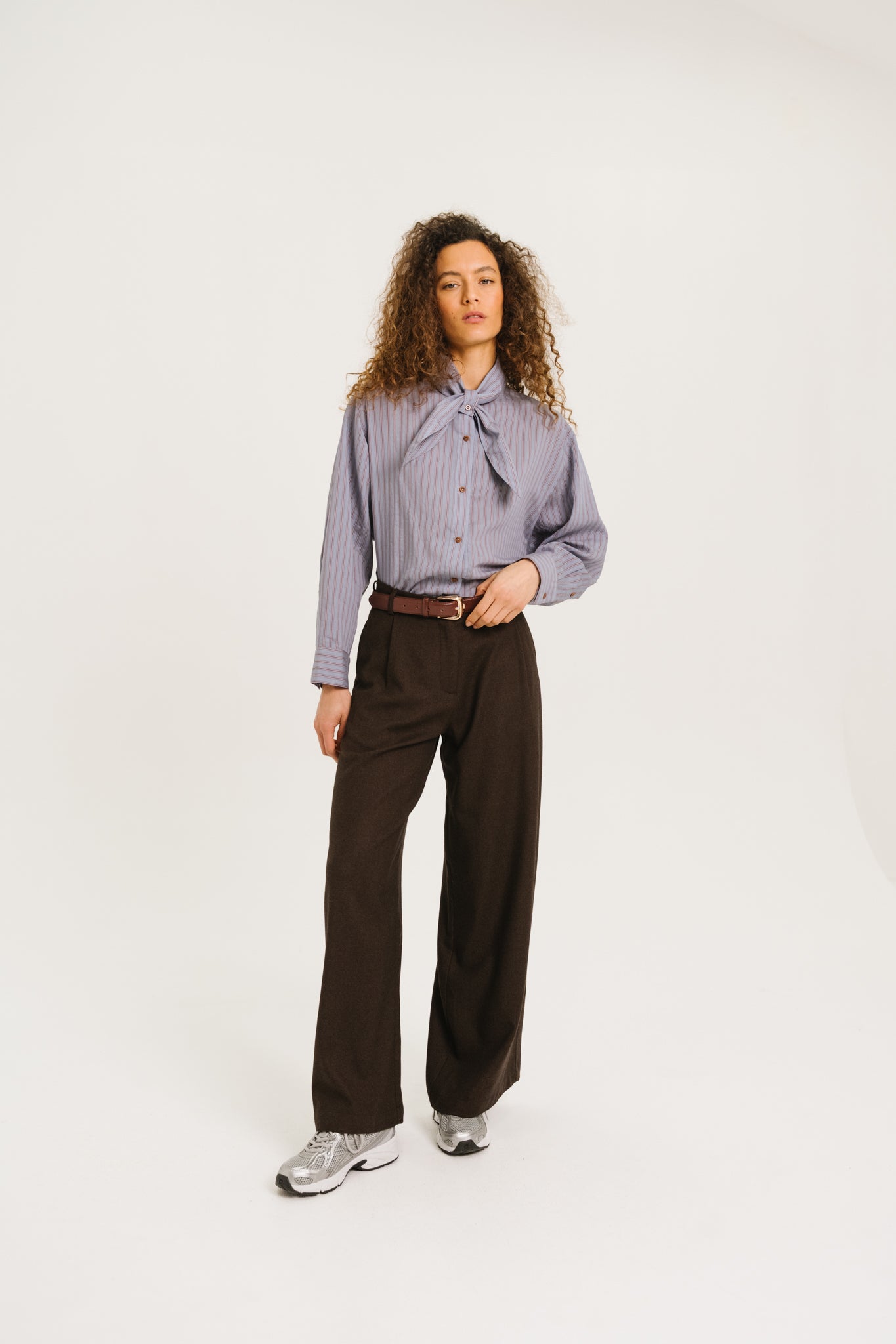 CHEMISE CHARLIE - MIRA