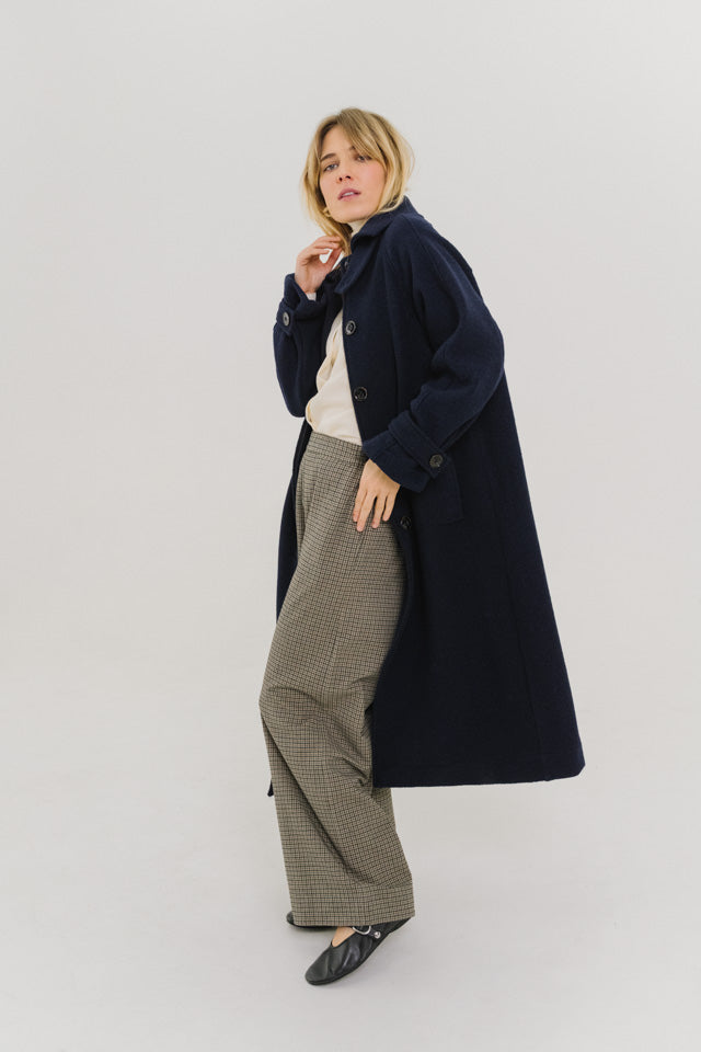 MAYRI - NAVY