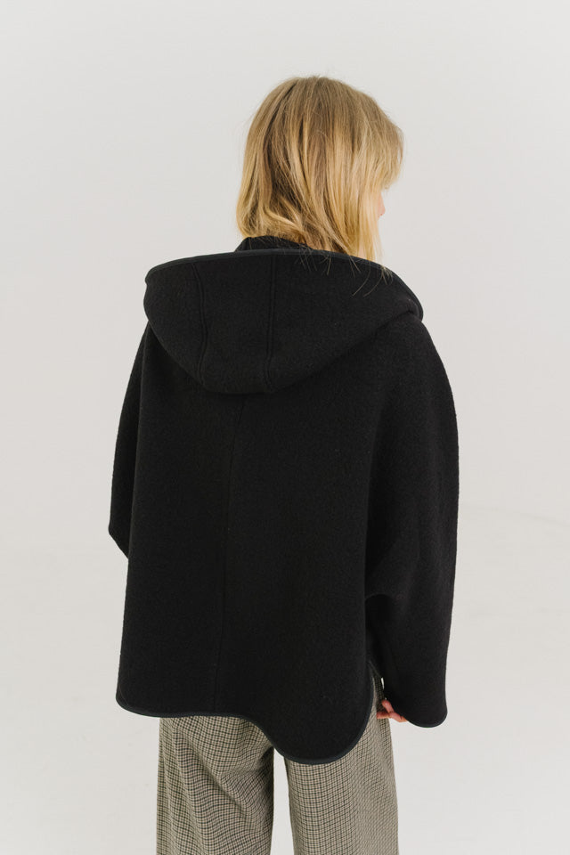 ANI - BLACK