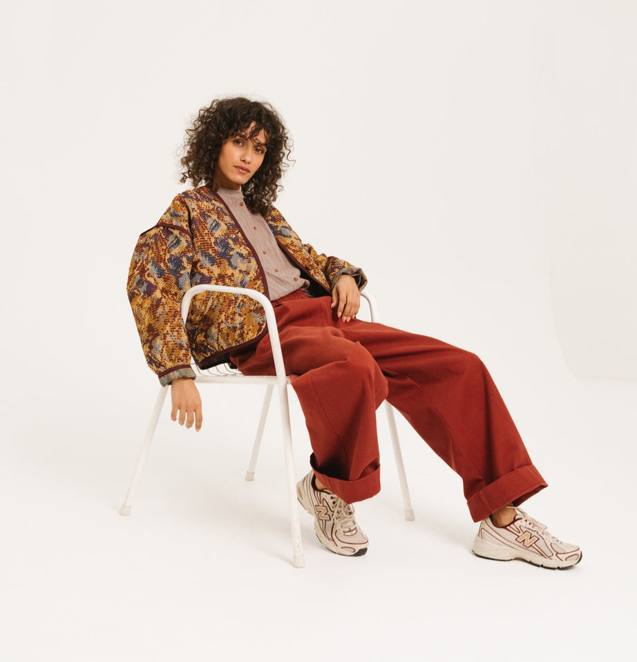 JACKET DONNA - MAYA